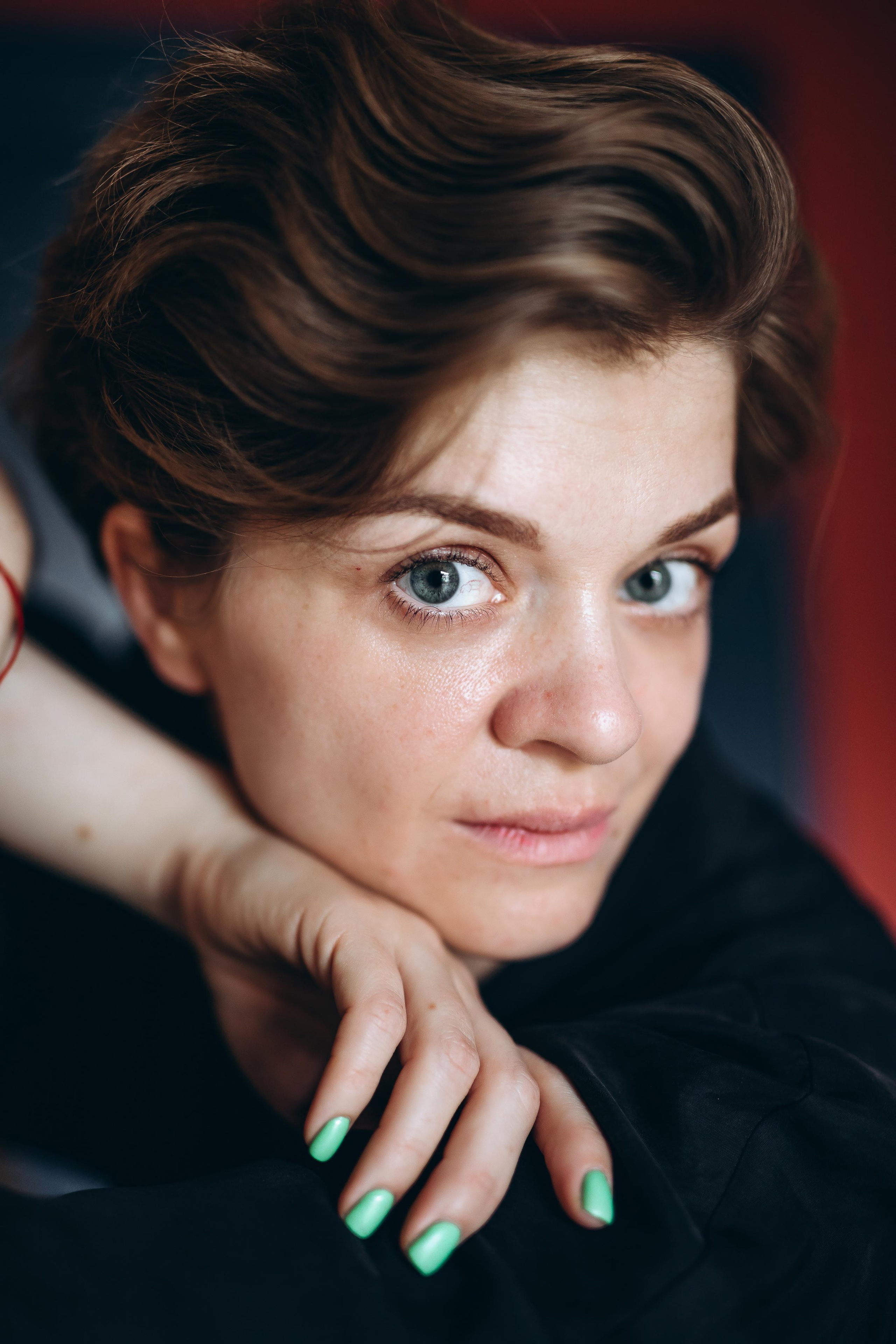 Nastya, art. Портретный женский фотограф Минск Беларусь Алена Янович