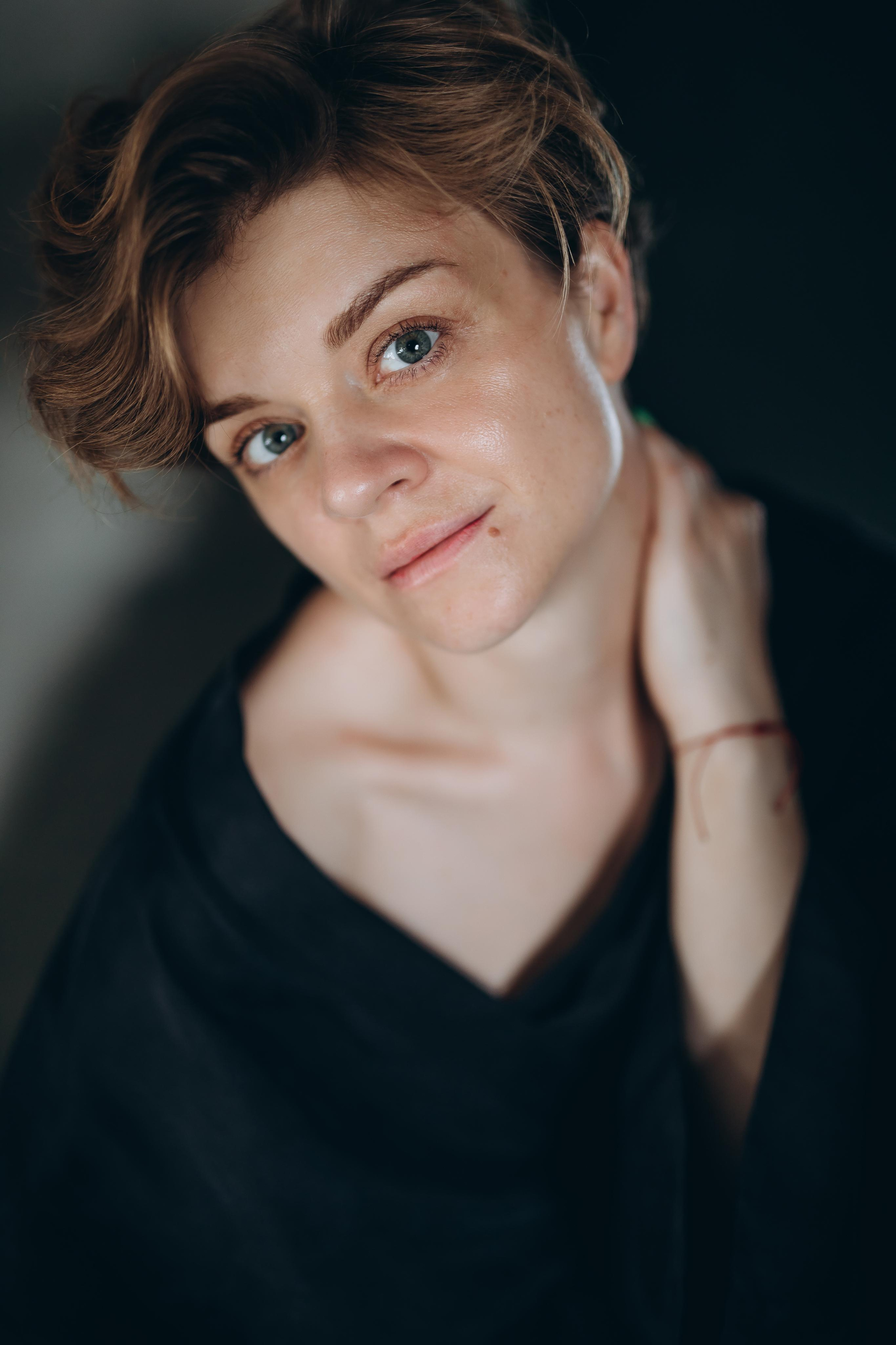 Nastya, art. Портретный женский фотограф Минск Беларусь Алена Янович