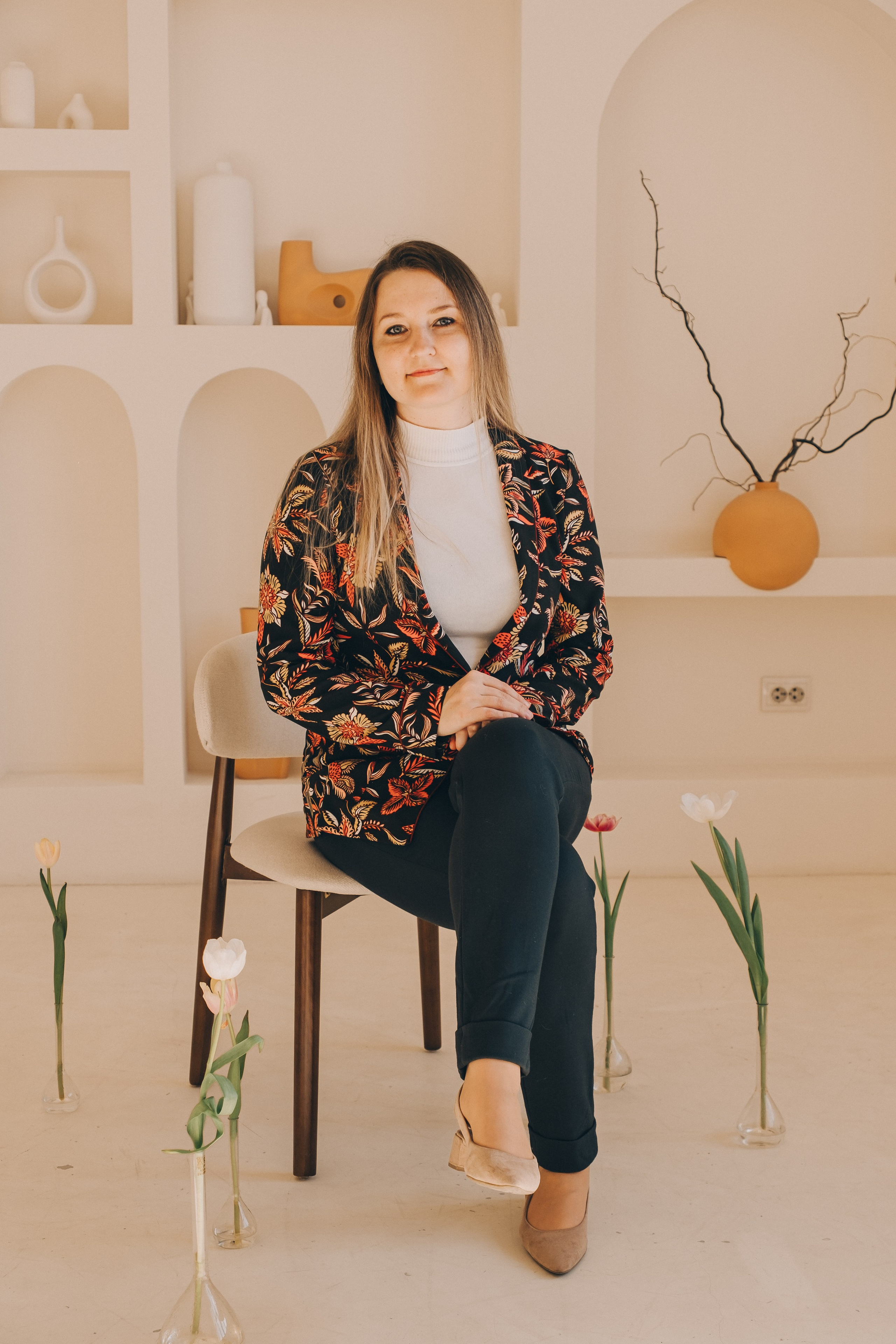 Контент для творческого объединения. Фотограф в Иркутске Анна Мирошникова