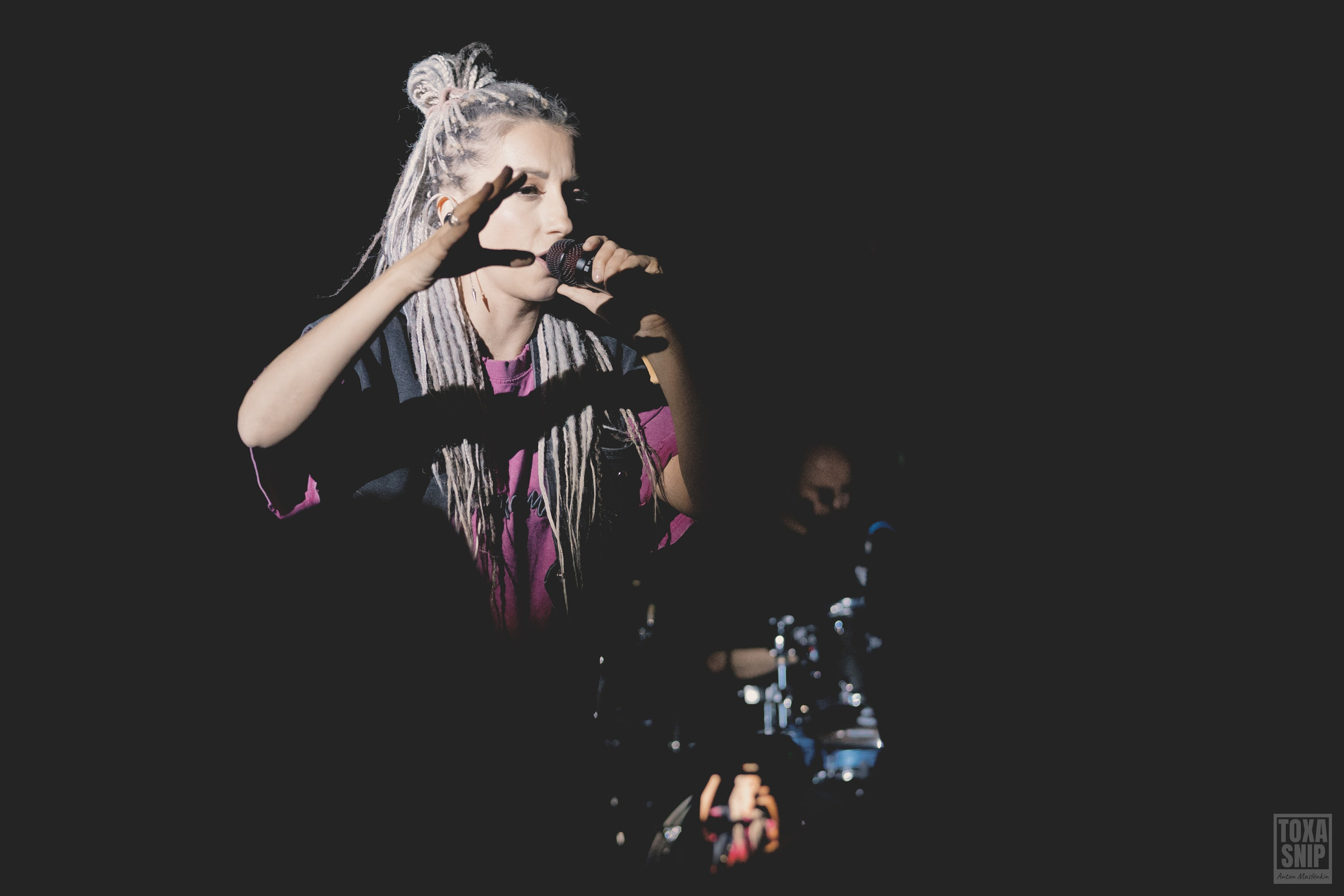 Мураками (27.04.2025). Toxasnip Photo | Anton Maslenkin