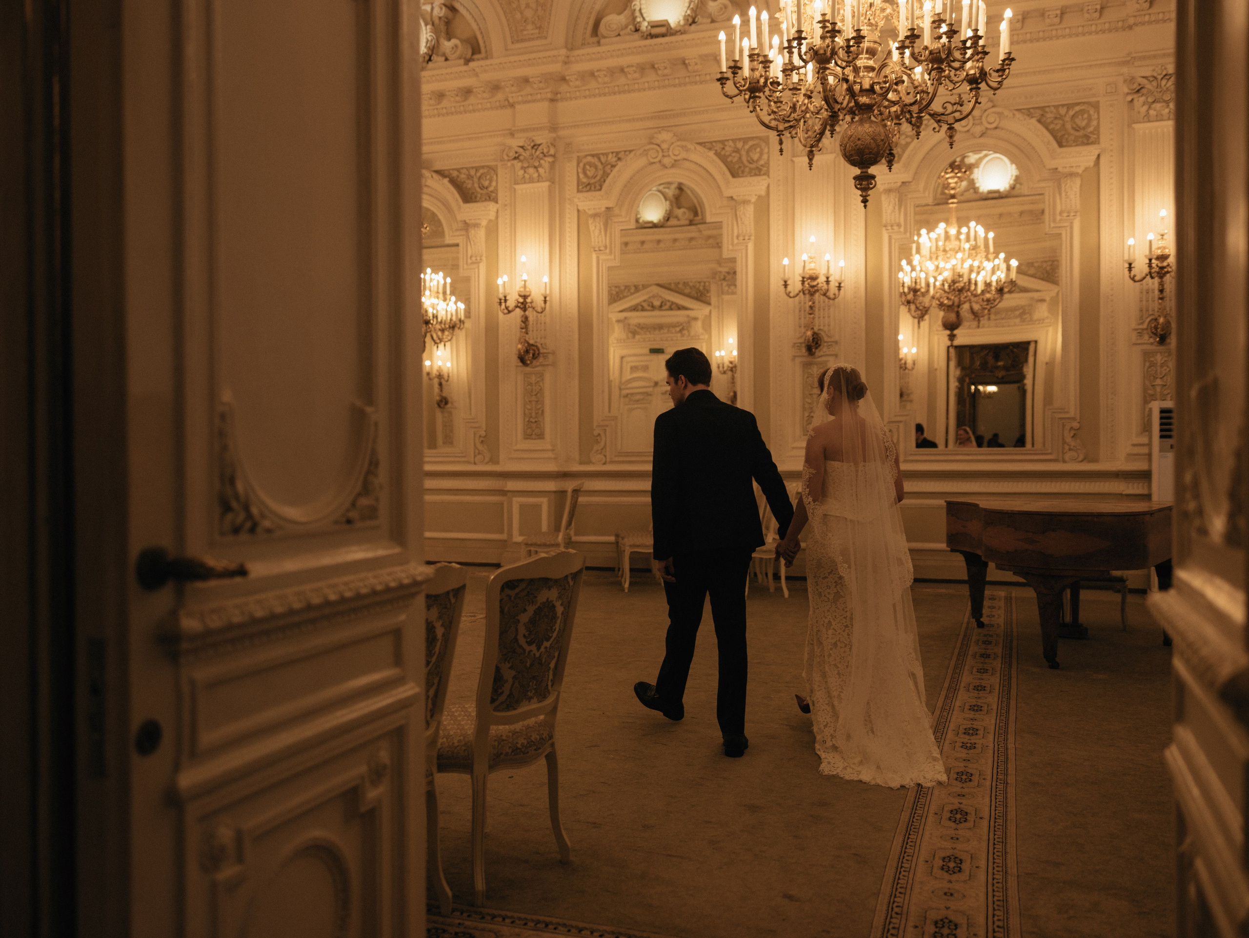 Lady in red. Фотограф Санкт-Петербург