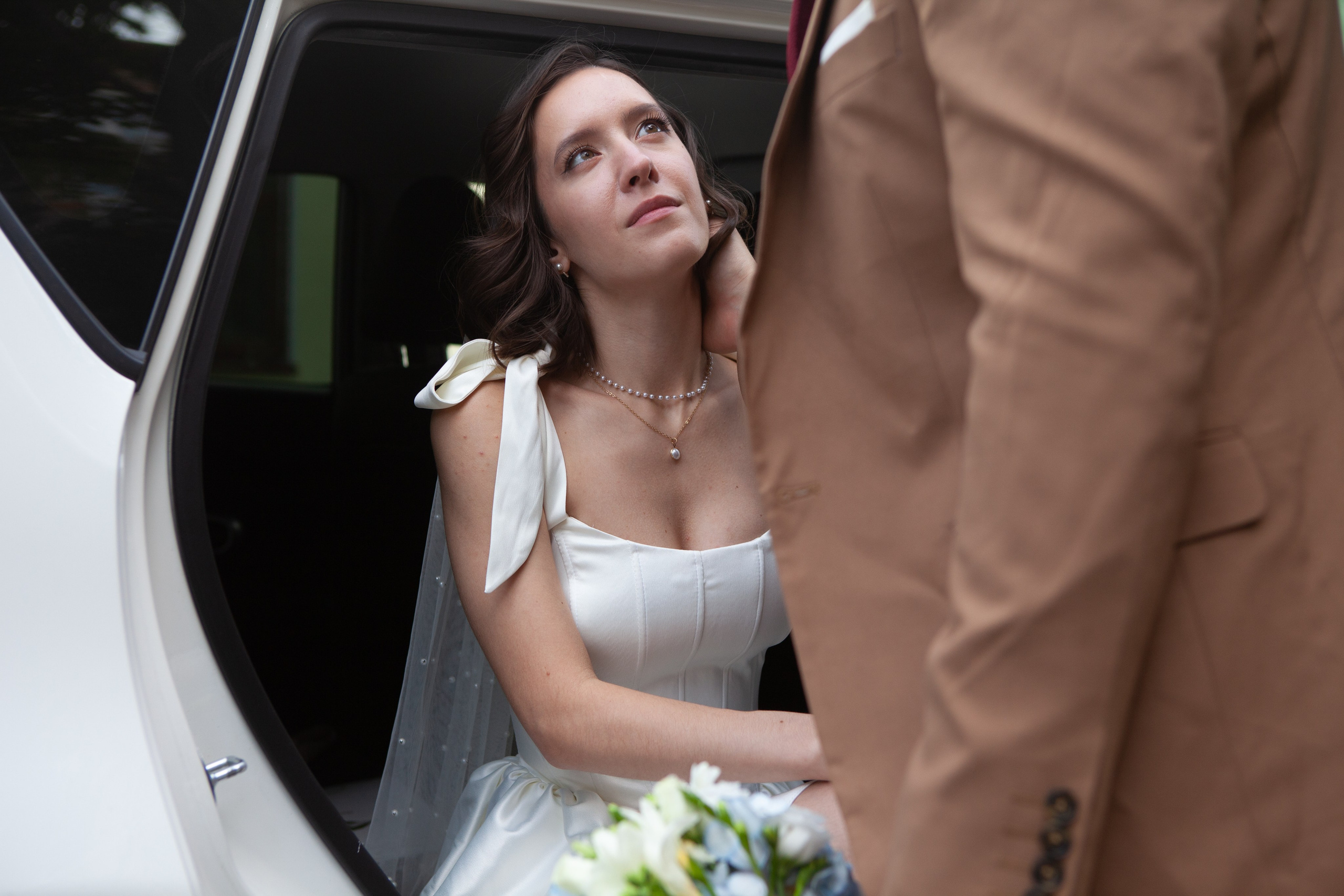 Антон и Ксения. Портретная фотосъёмка, репортажная, контент для вашего бизнеса