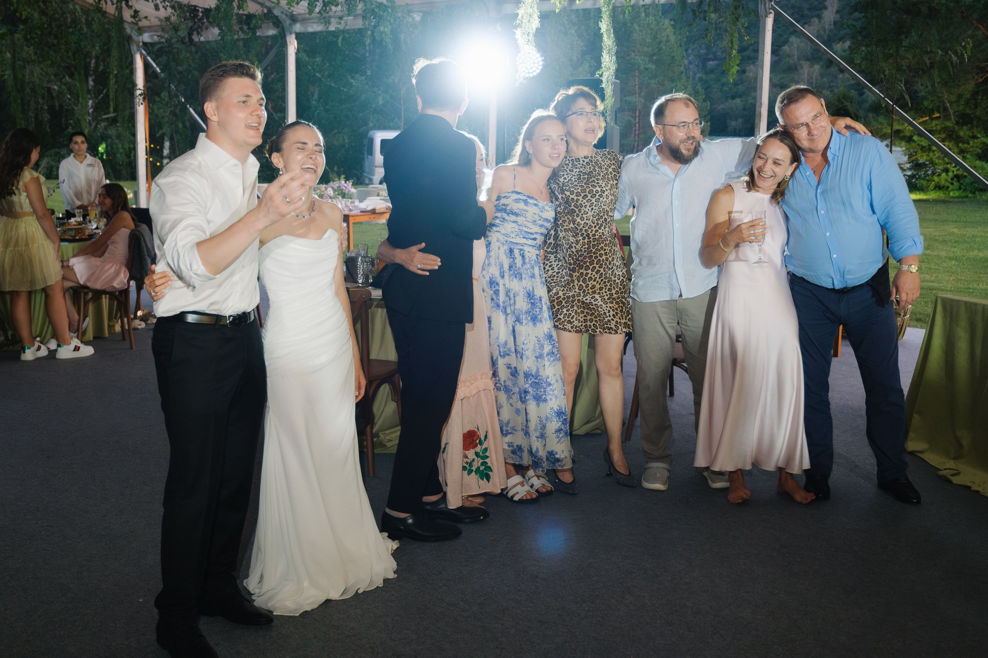 Мария / Семён. Свадебный Видеограф Фотограф в Сочи