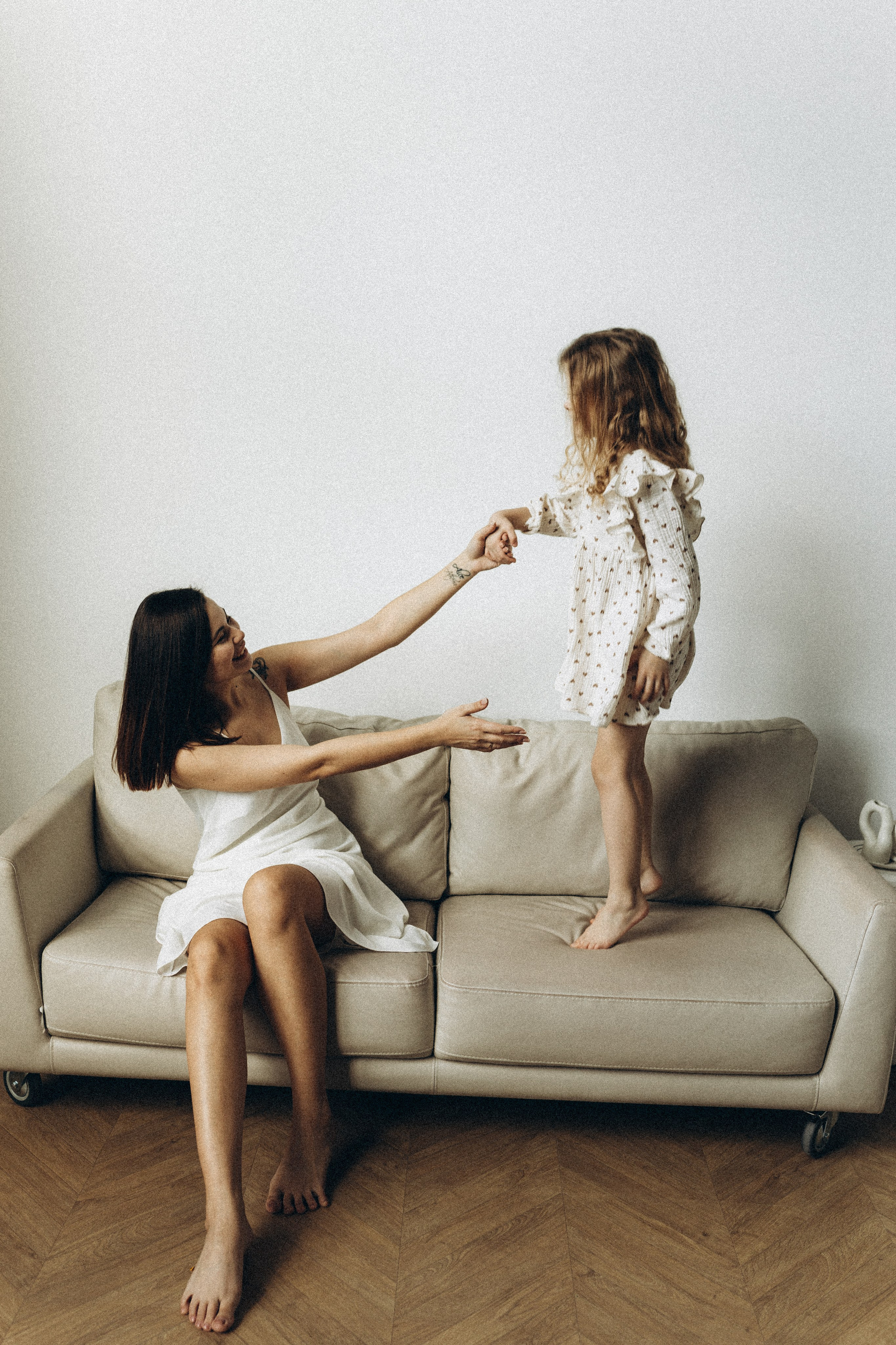 Алина, Алиса и Афина. Семейный фотограф в Новороссийске и Анапе Александра Яковлева