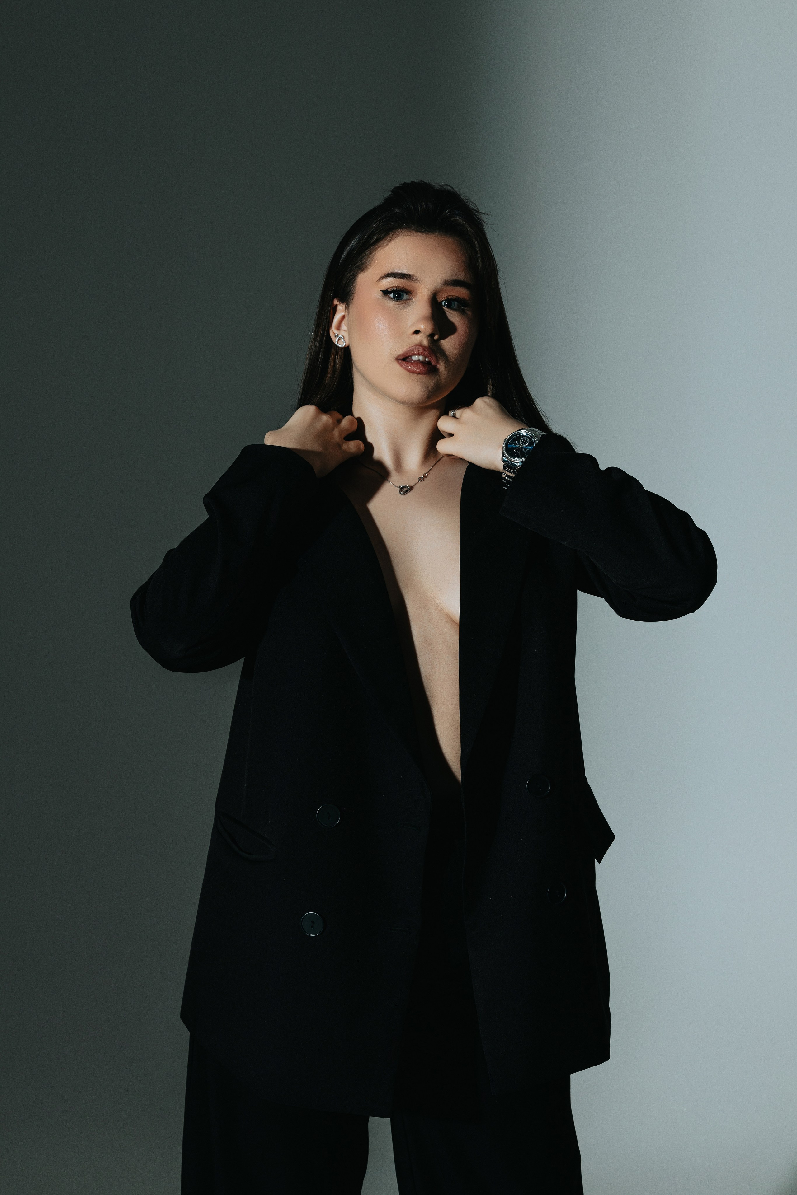 Алина. Фотограф Воронеж Варвара