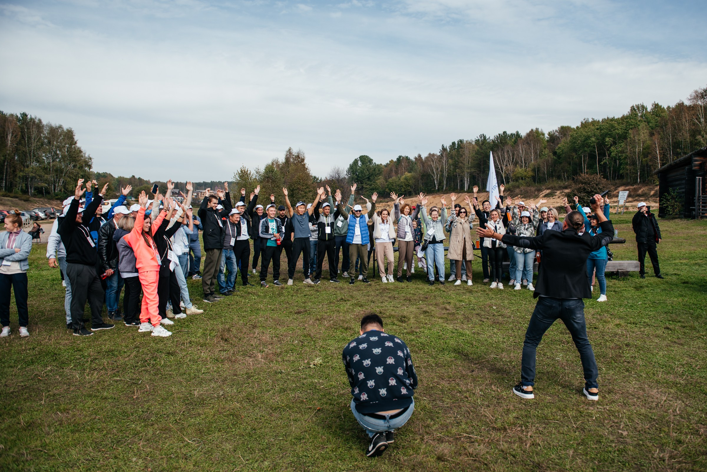 ГК МЕГАПОЛИС 25 лет. Свадебный фотограф Иркутск Алексей Шульгин