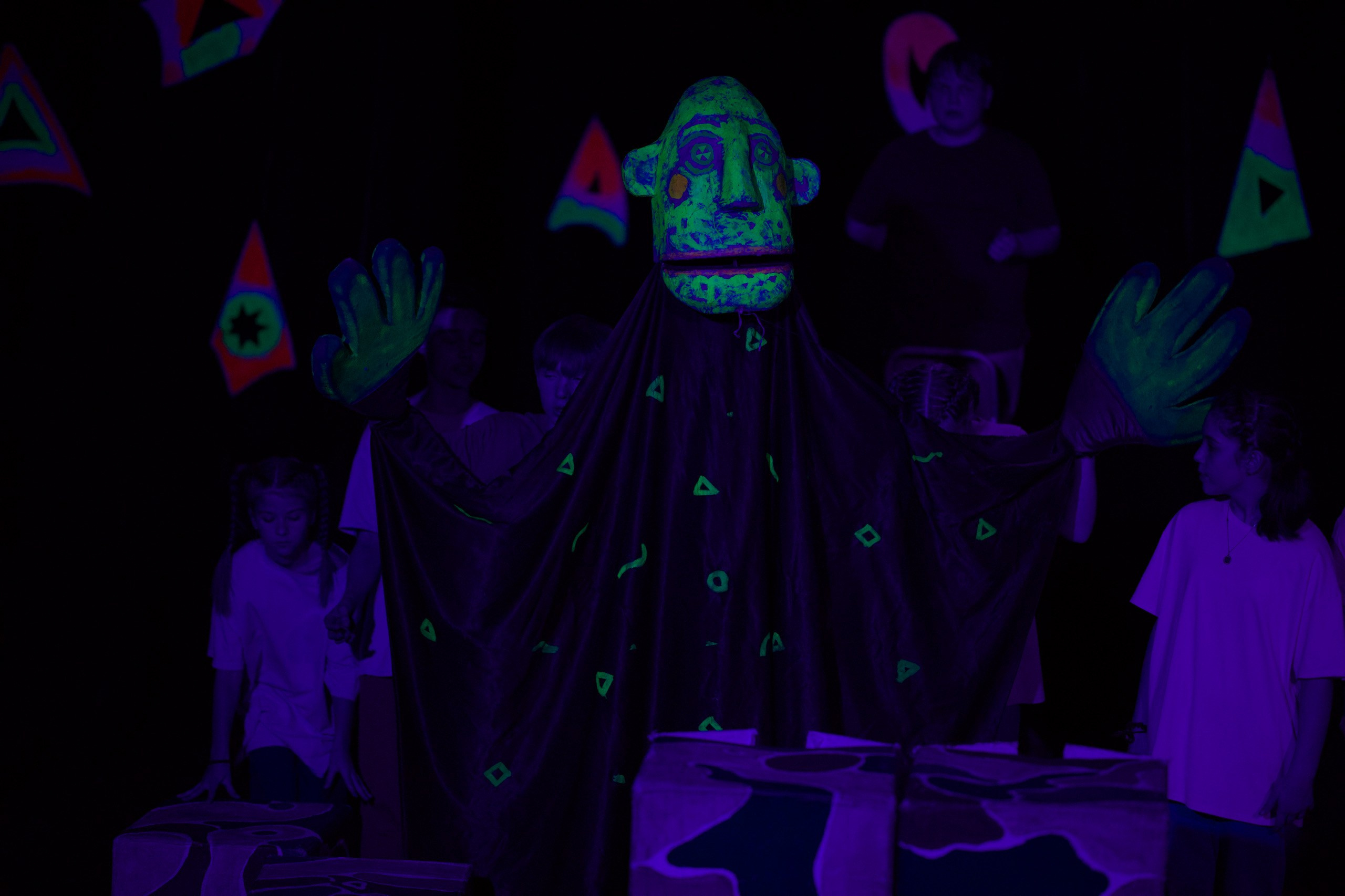 Все мальчишки дураки (1 состав). Фотограф Денис Болдинов. Москва