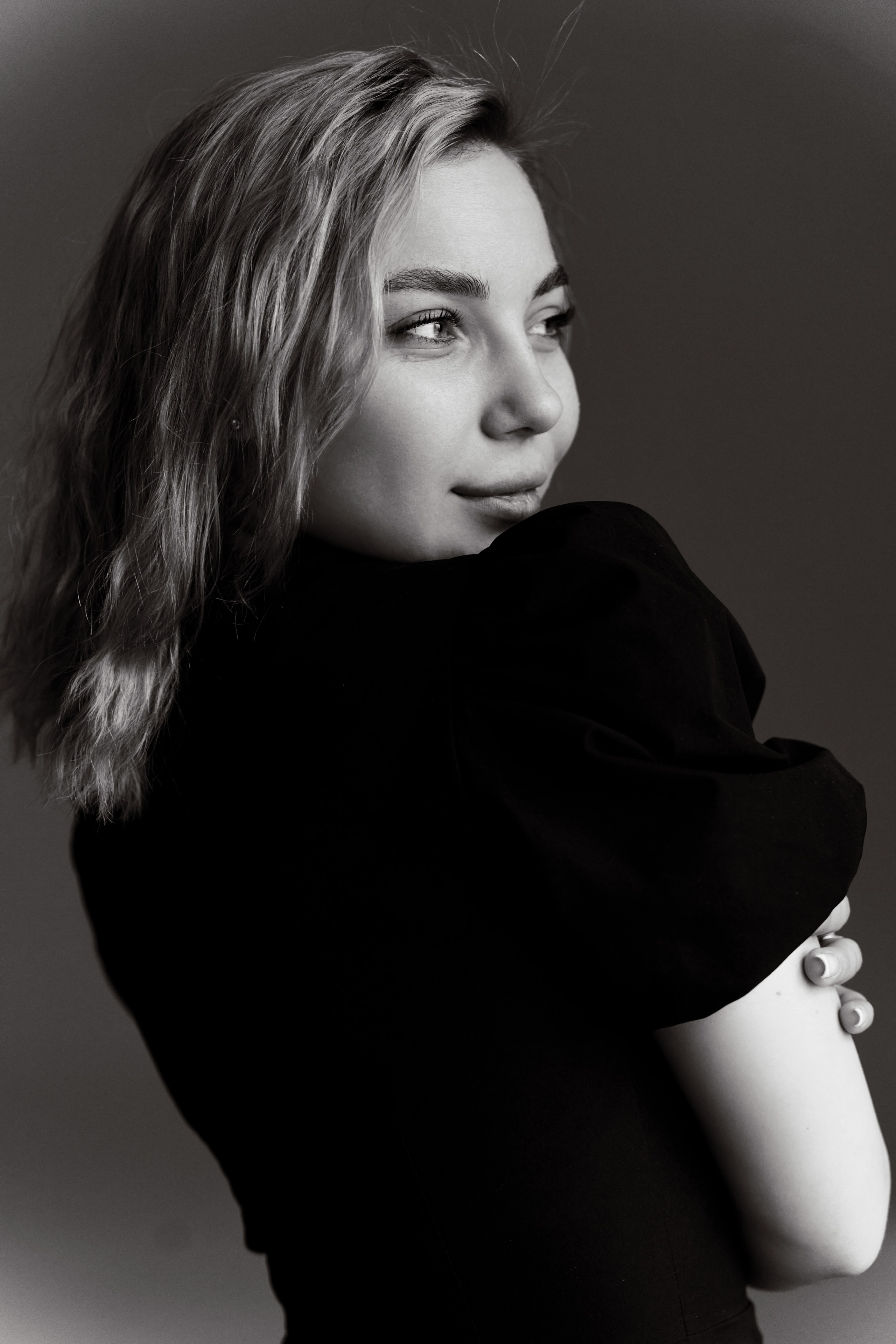 Д&Н. Фотограф Москва и Екатеринбург. Максимова Соня