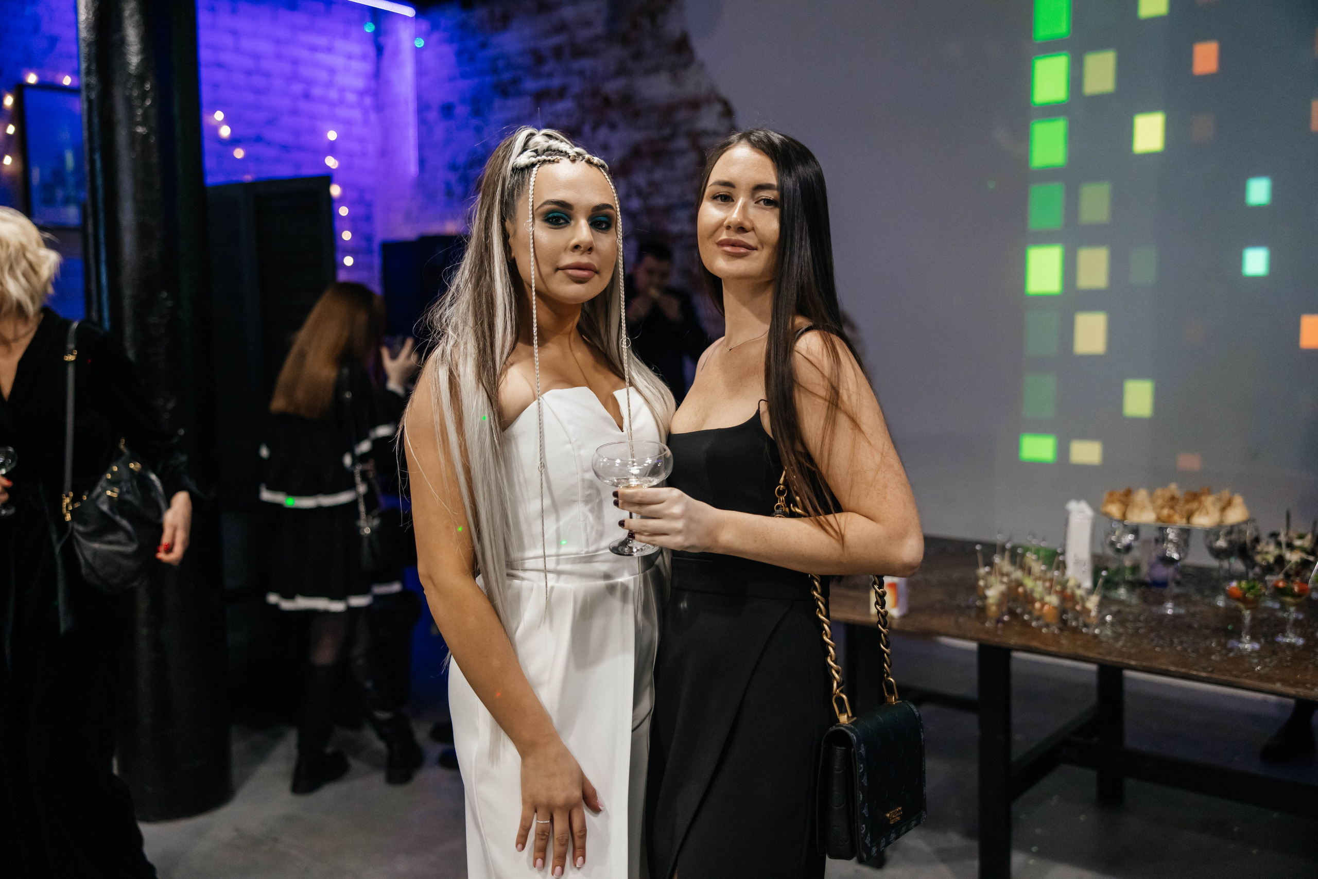 Arina's Birthday. Фотограф во Владивостоке Максим Цой