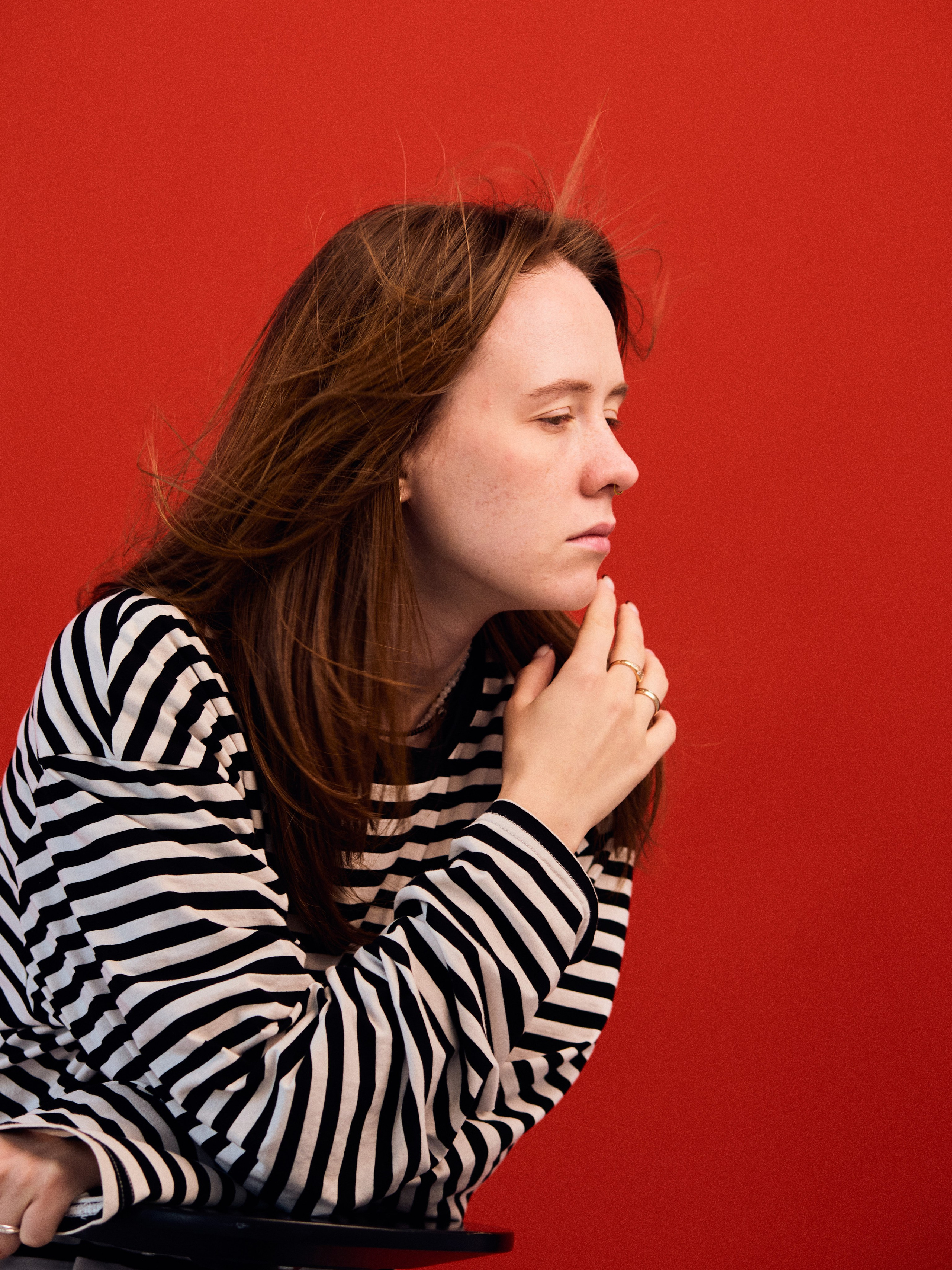 Софья и Настасья. Фотограф Юлия Маринина