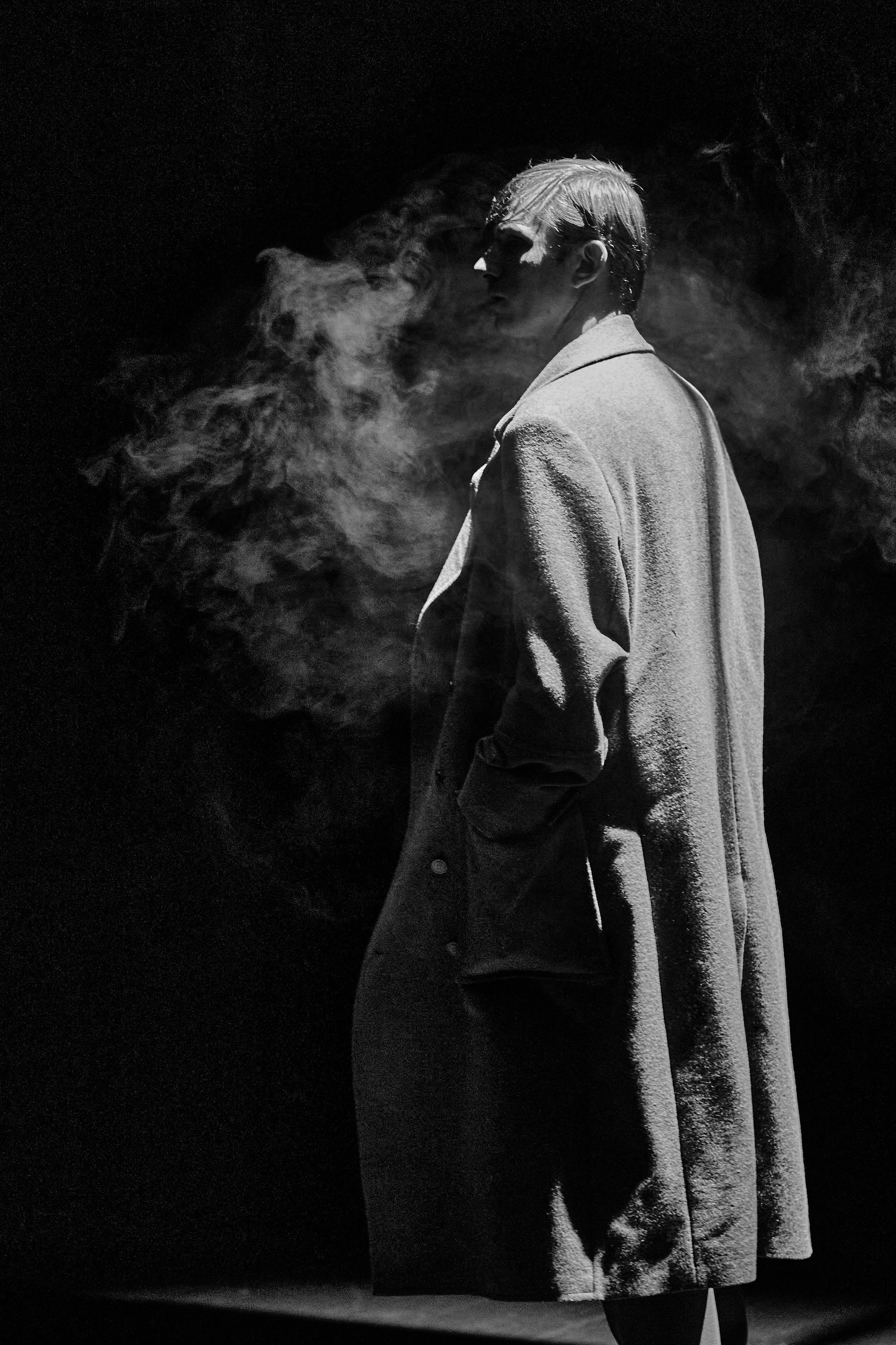 Гастроли Краснодарского театра драмы им. М. Горького в Москве, театр им. Е. Вахтангова. Фотограф Юлия Маринина