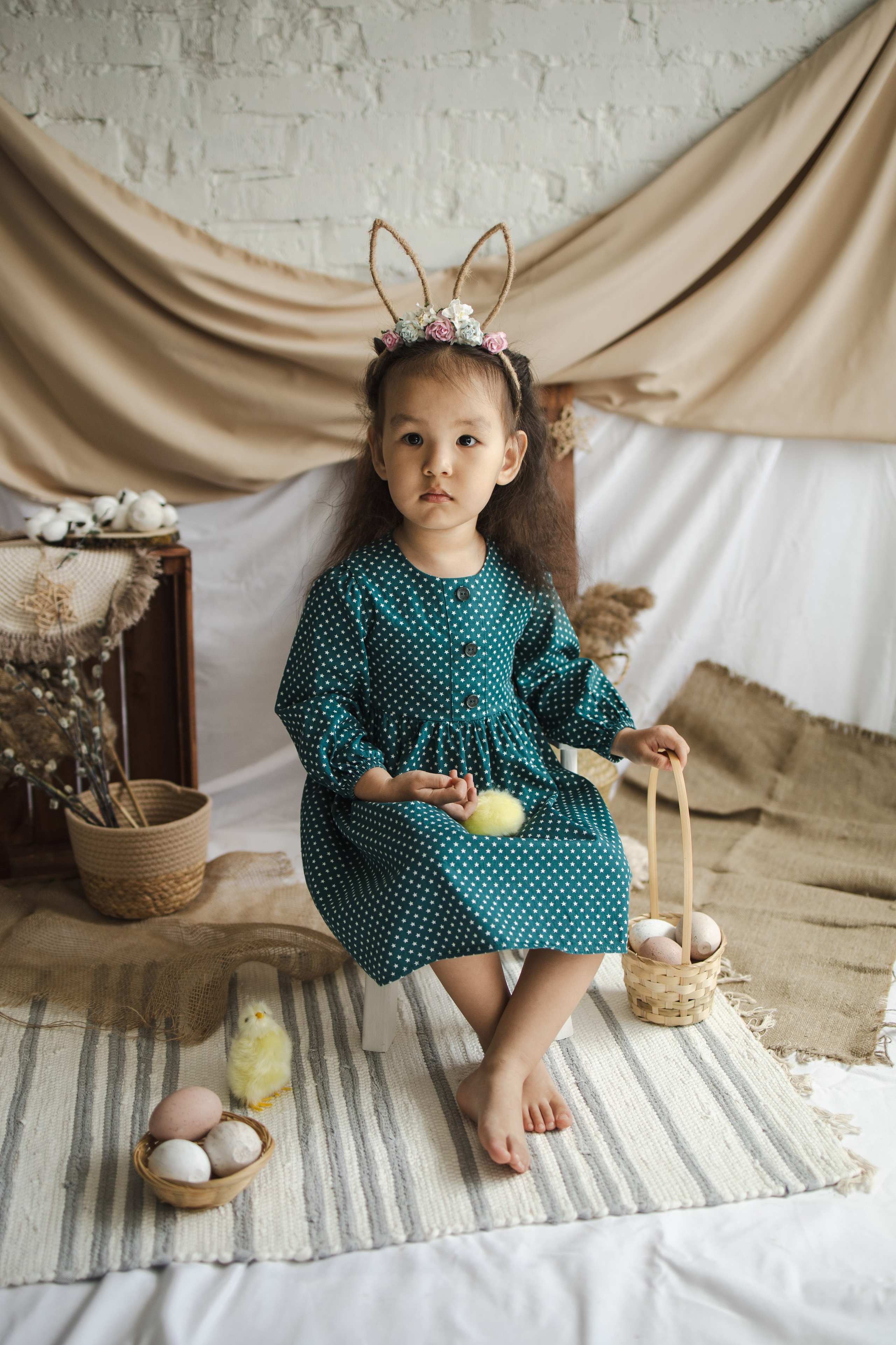 Пасха. Фотограф в Иркутске Тома Кабанова