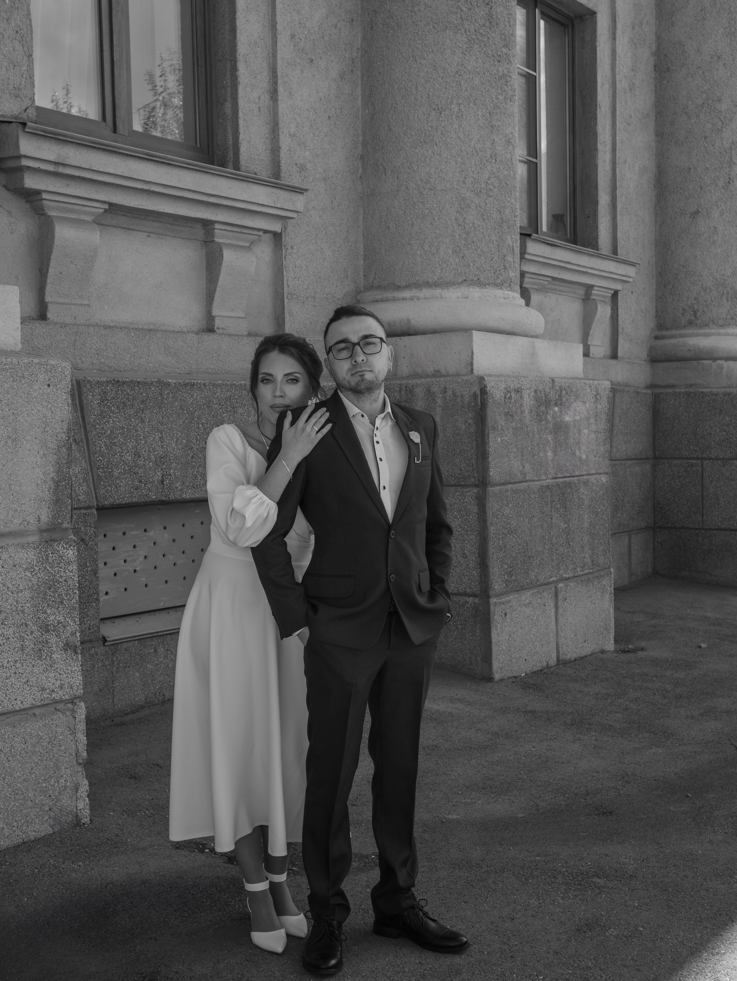 Руслан и Юлия. Семейный фотограф в Ангарске Екатерина Трифонова