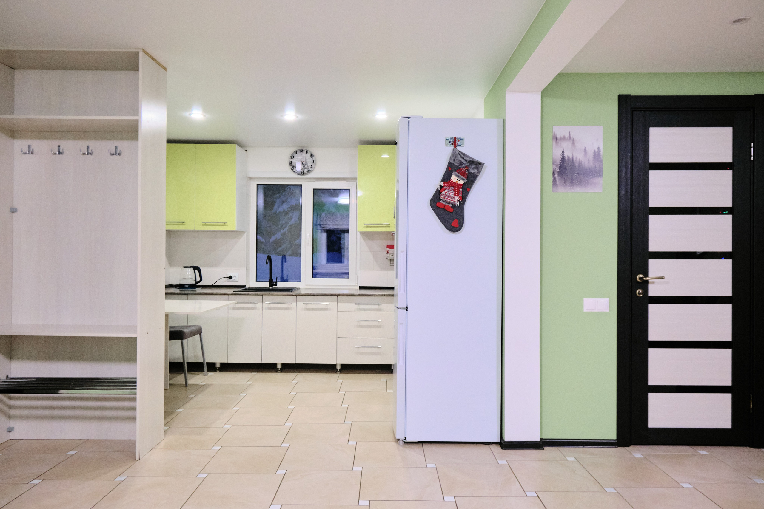 Ледовая 5. Свадебный и семейный фотограф в Новокузнецке Иван Иванов