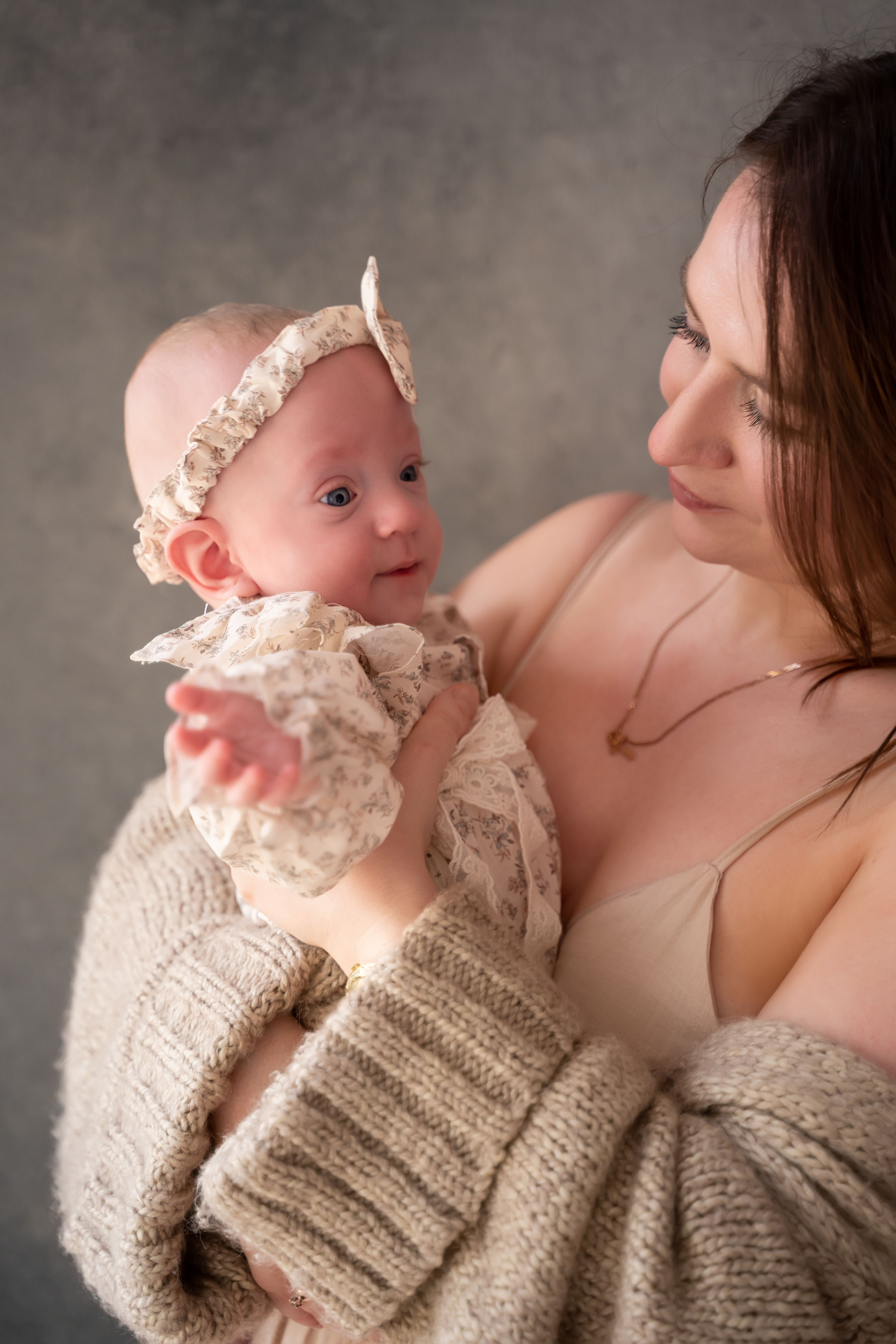 Оля. Фотограф Мария Орлова