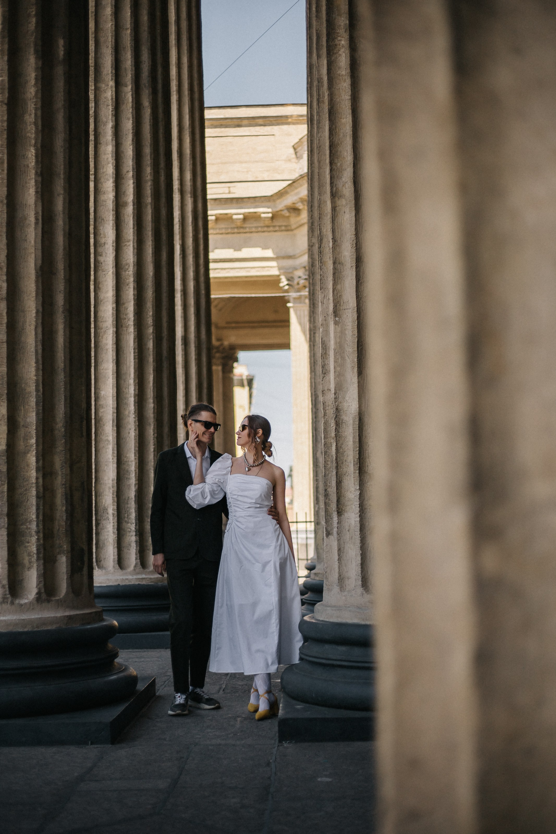 Ваш особенный день. Свадебный фотограф|Юлиана