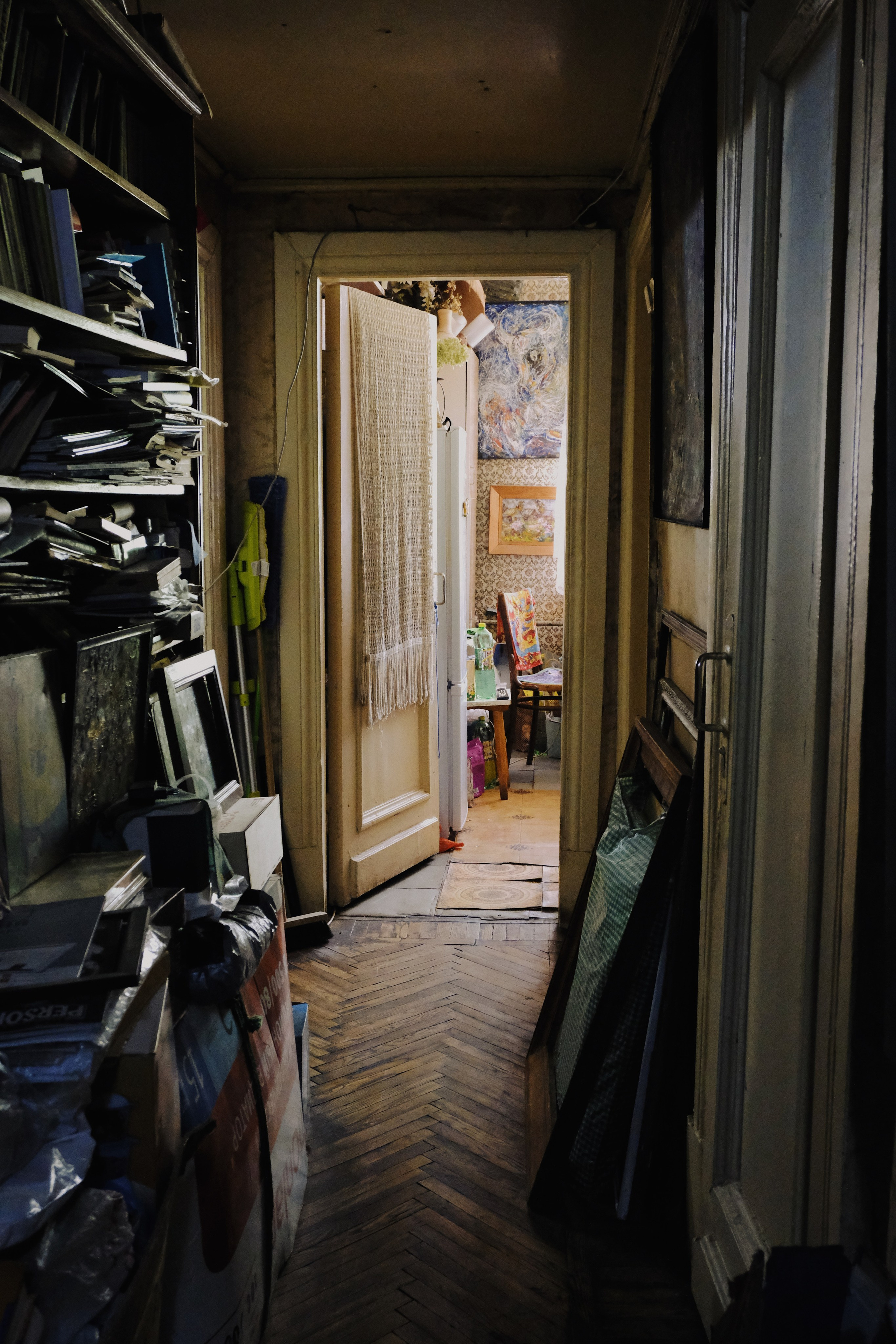 Проект «улыбка радости». Татьян гертье