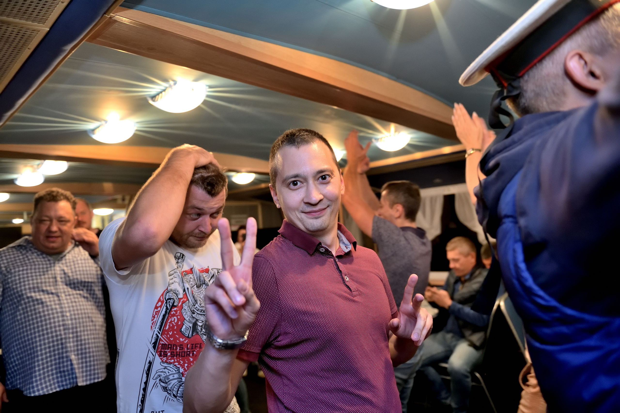 Корпоративные мероприятия