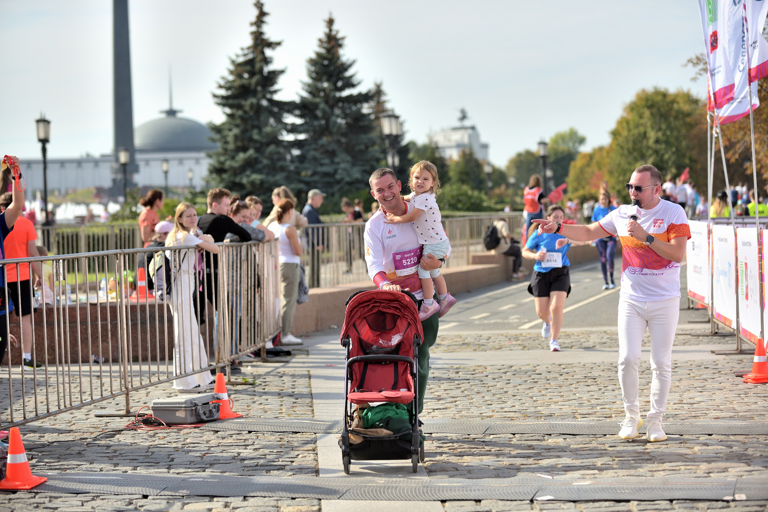 Спортивные мероприятия