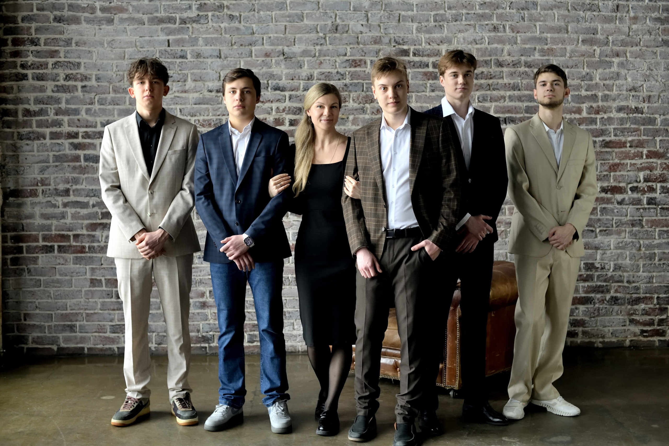 Школьные фотоальбомы