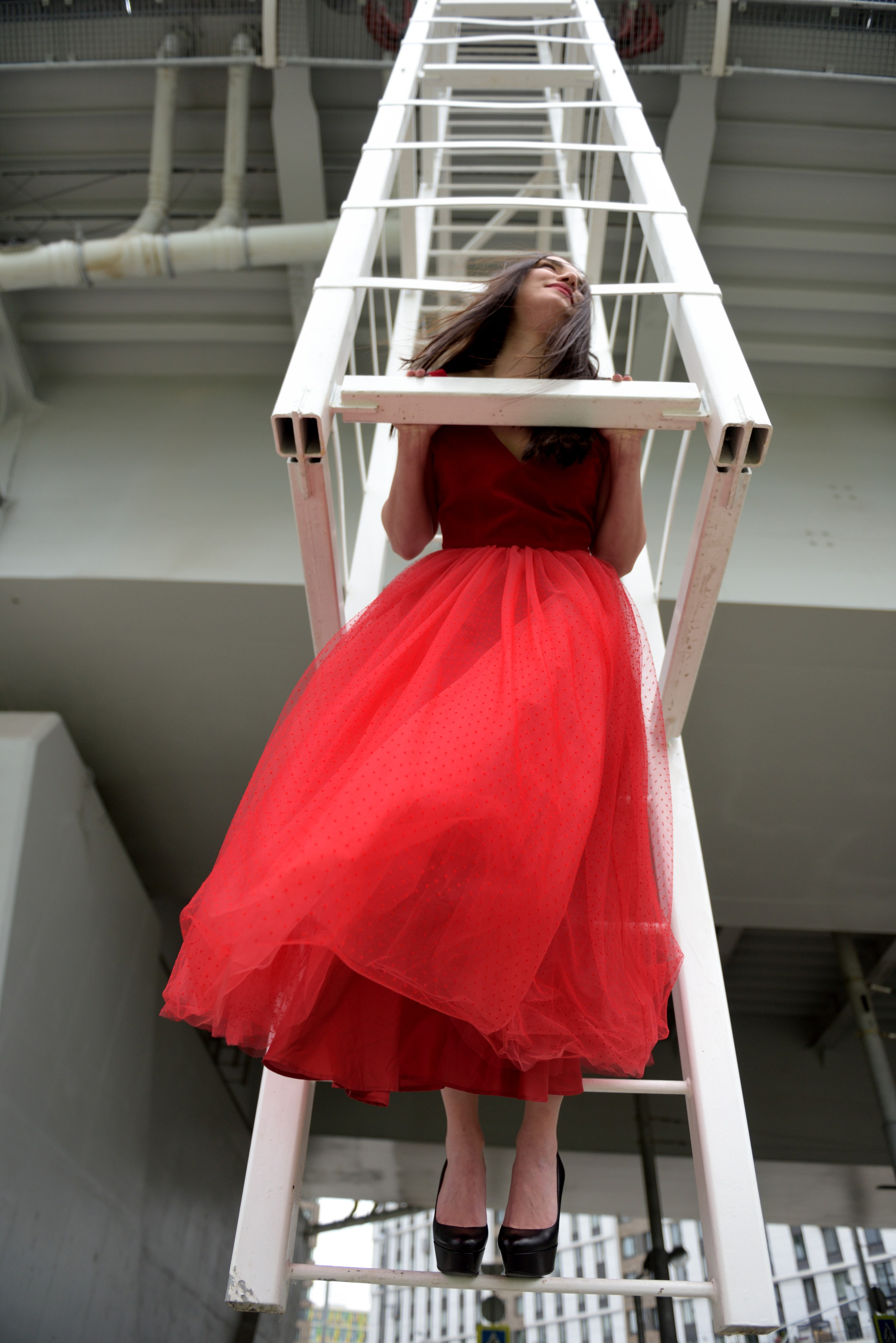 #CityBlock: Карамышевская