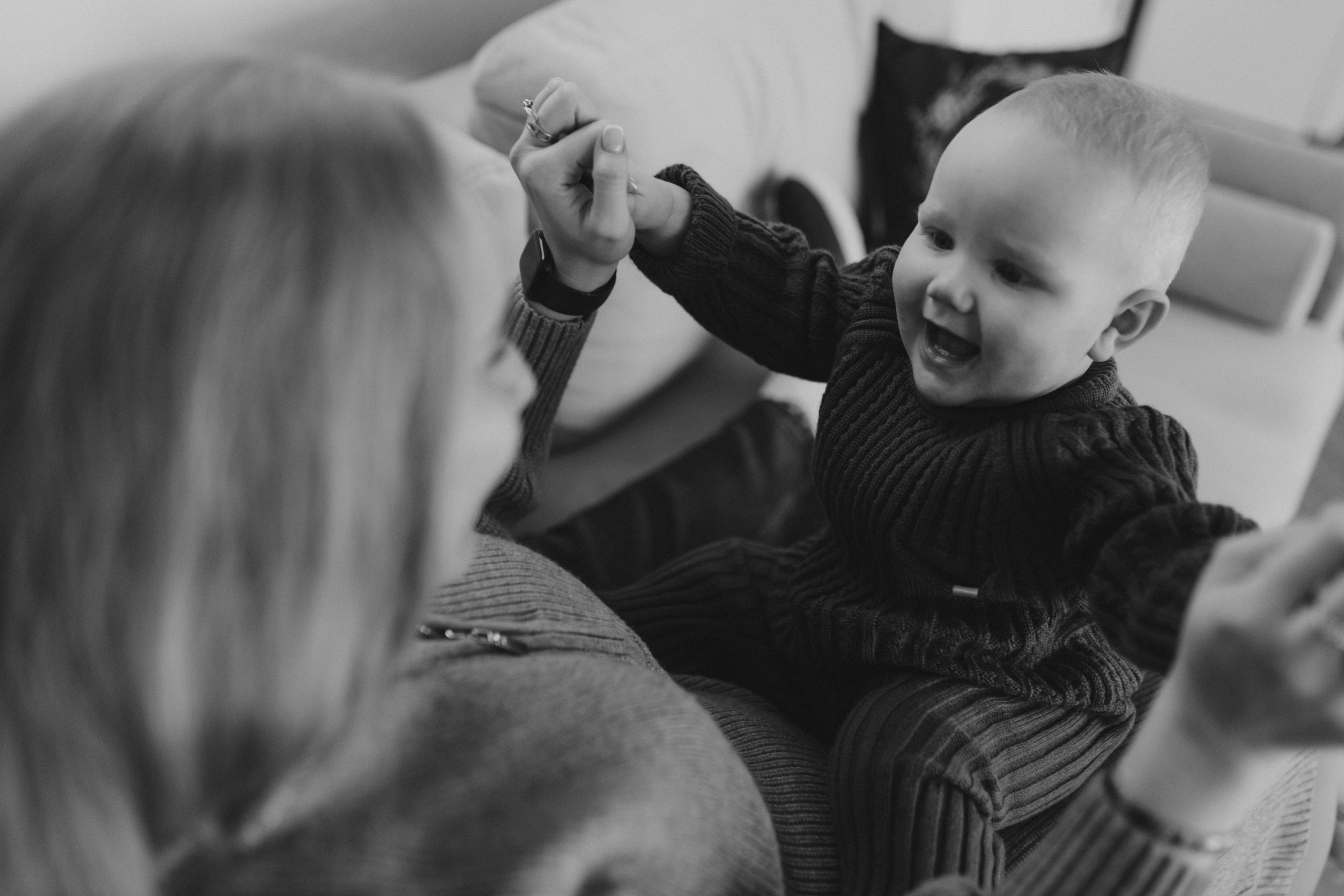 Юля, Даниил и Глебушка. Семейный фотограф и фотограф на роды в Ростове-на-Дону Мухина Виктория