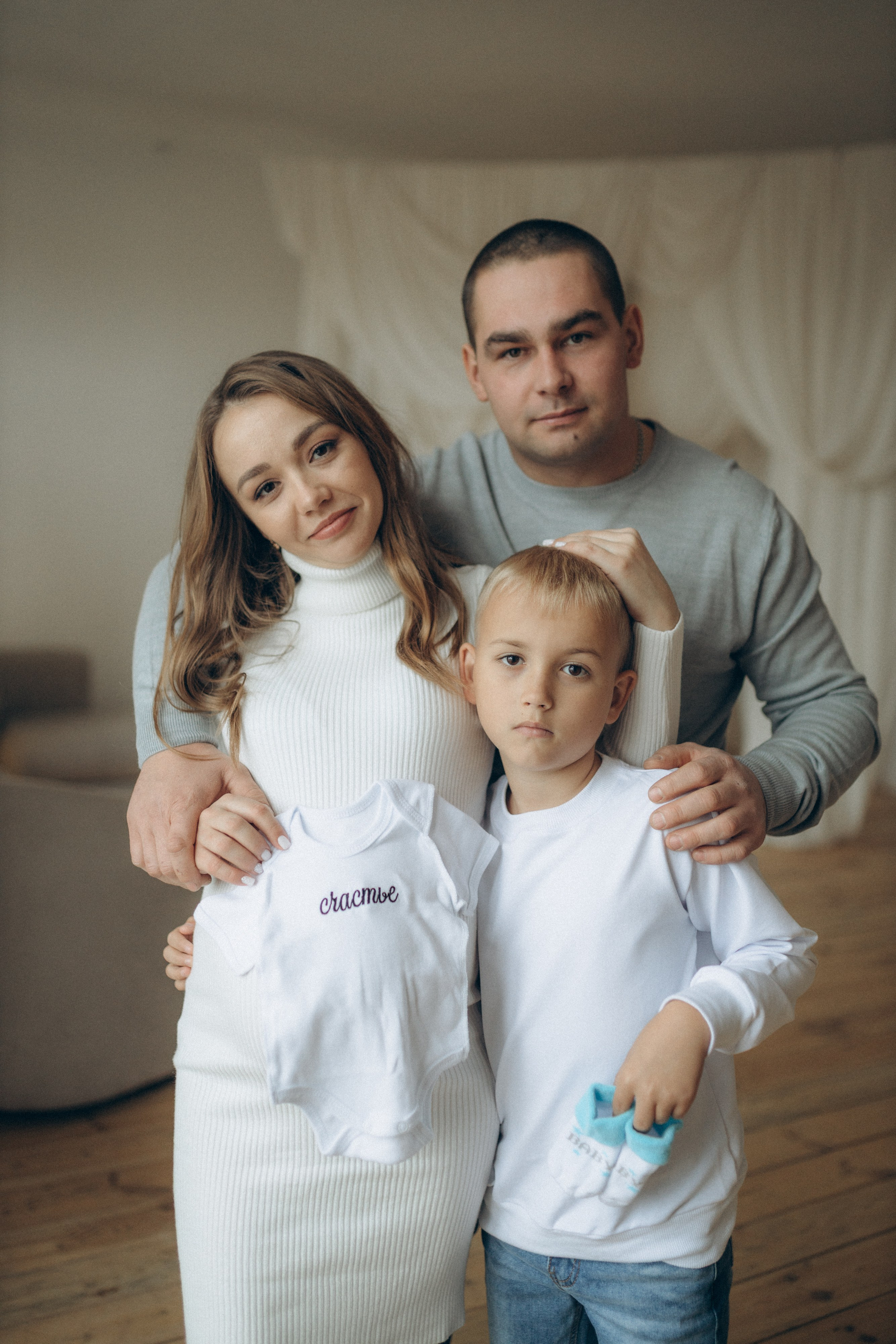 Family story. Семейный фотограф и фотограф на роды в Ростове-на-Дону Мухина Виктория