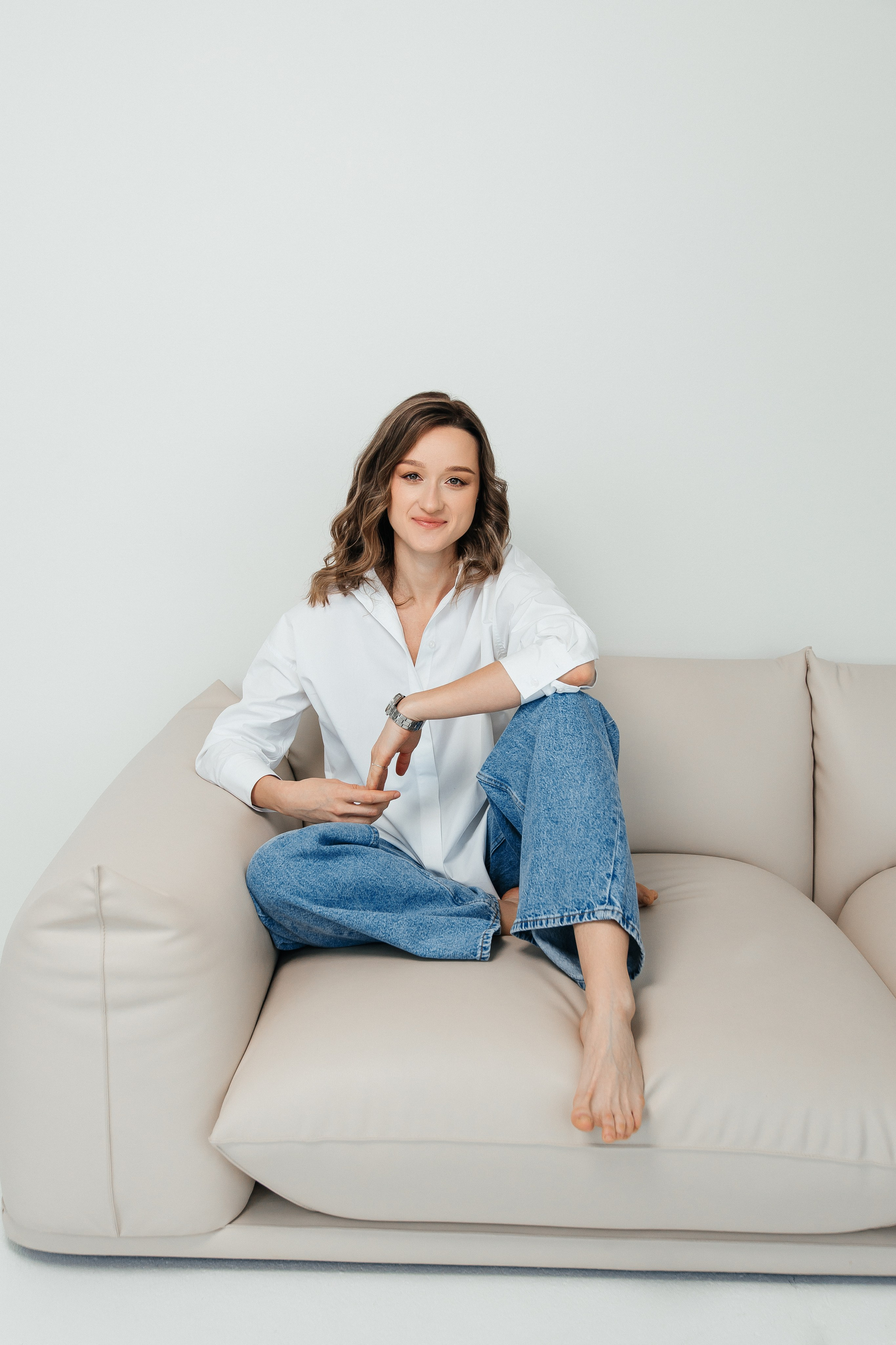 МАША. Фотограф в Краснодаре Воронина Елена