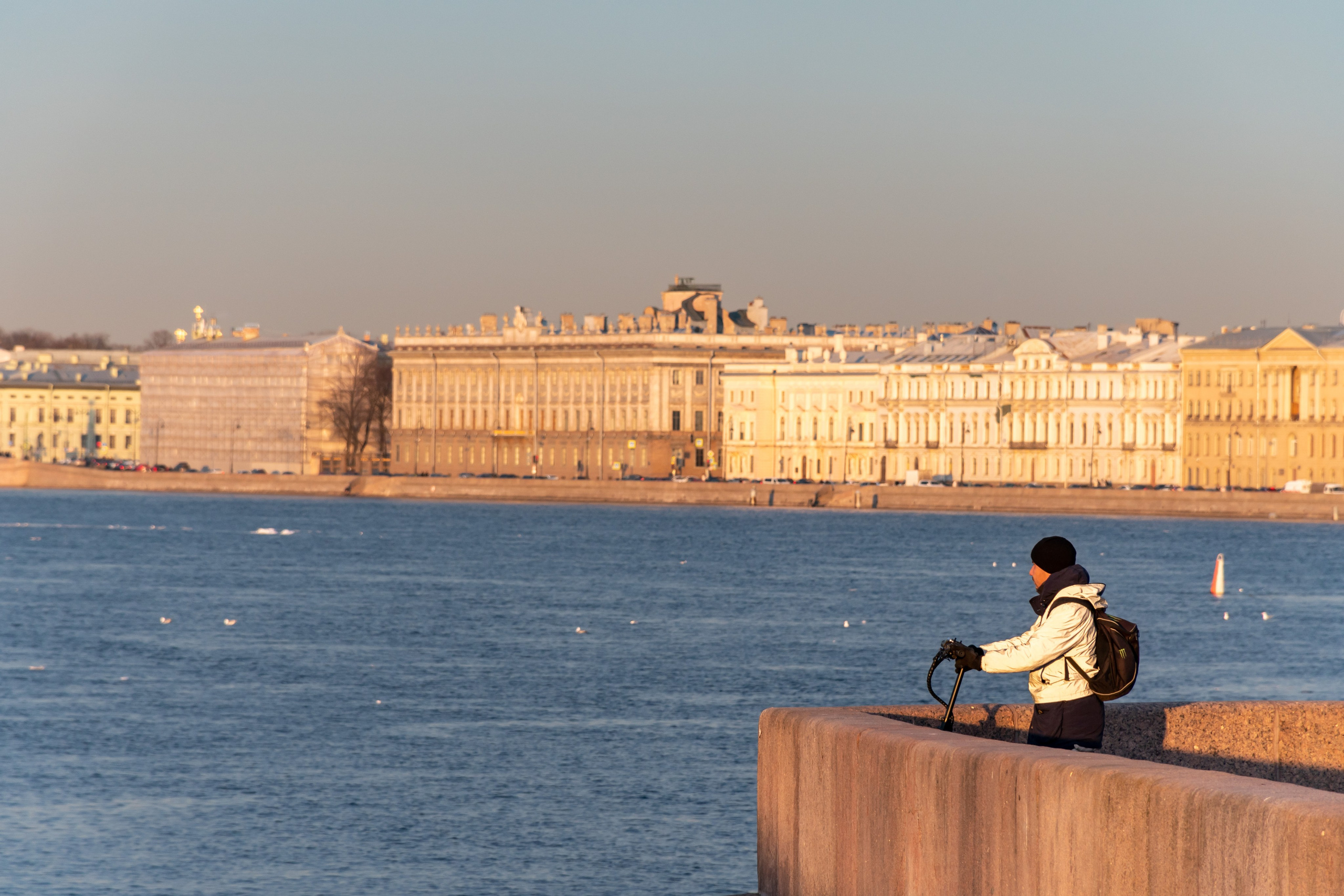20220411-16 Санкт-Петербург. Дмитрий Ремизов. Фотография, как хобби