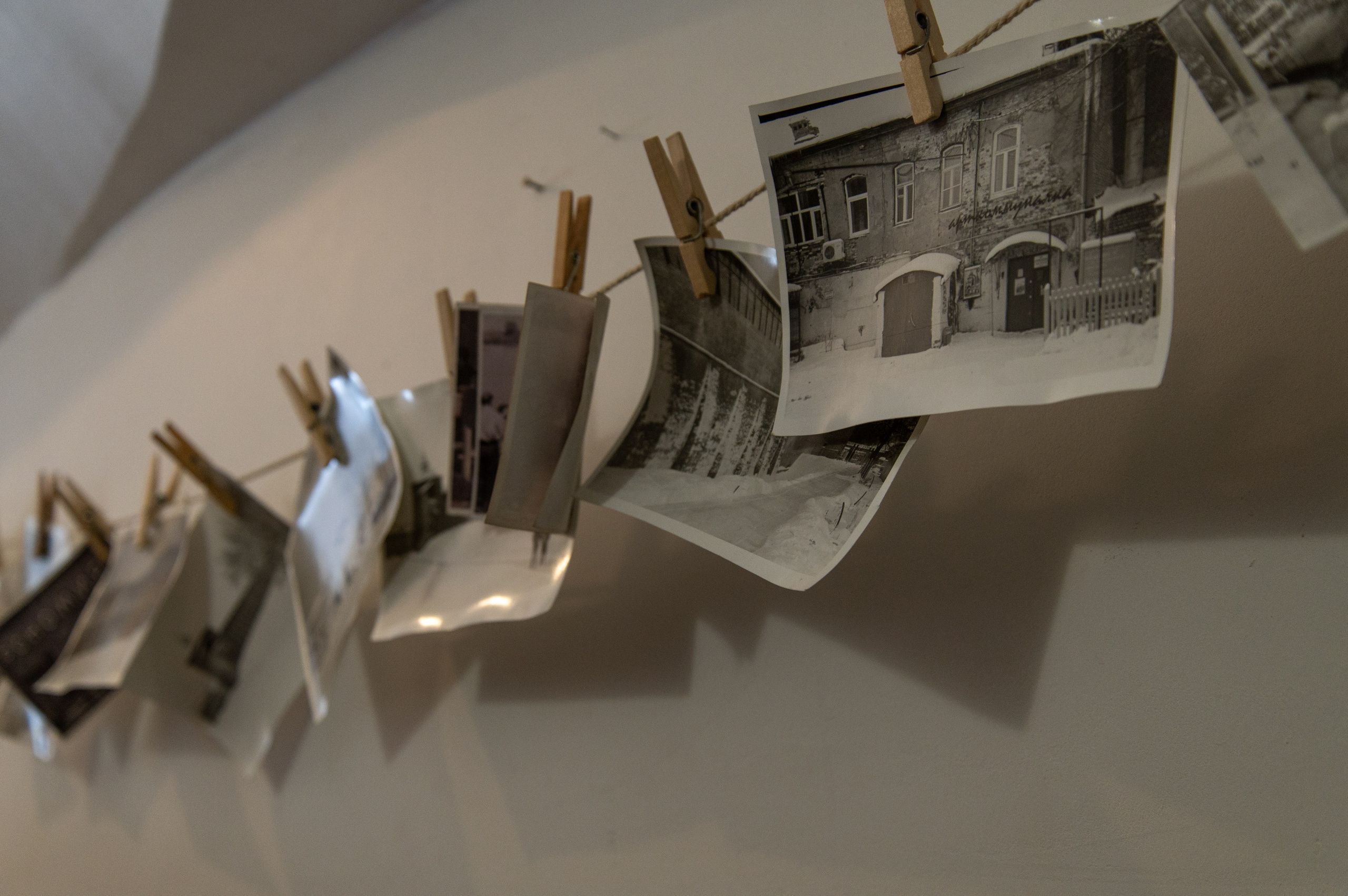 20230419 Коломна. Дмитрий Ремизов. Фотография, как хобби