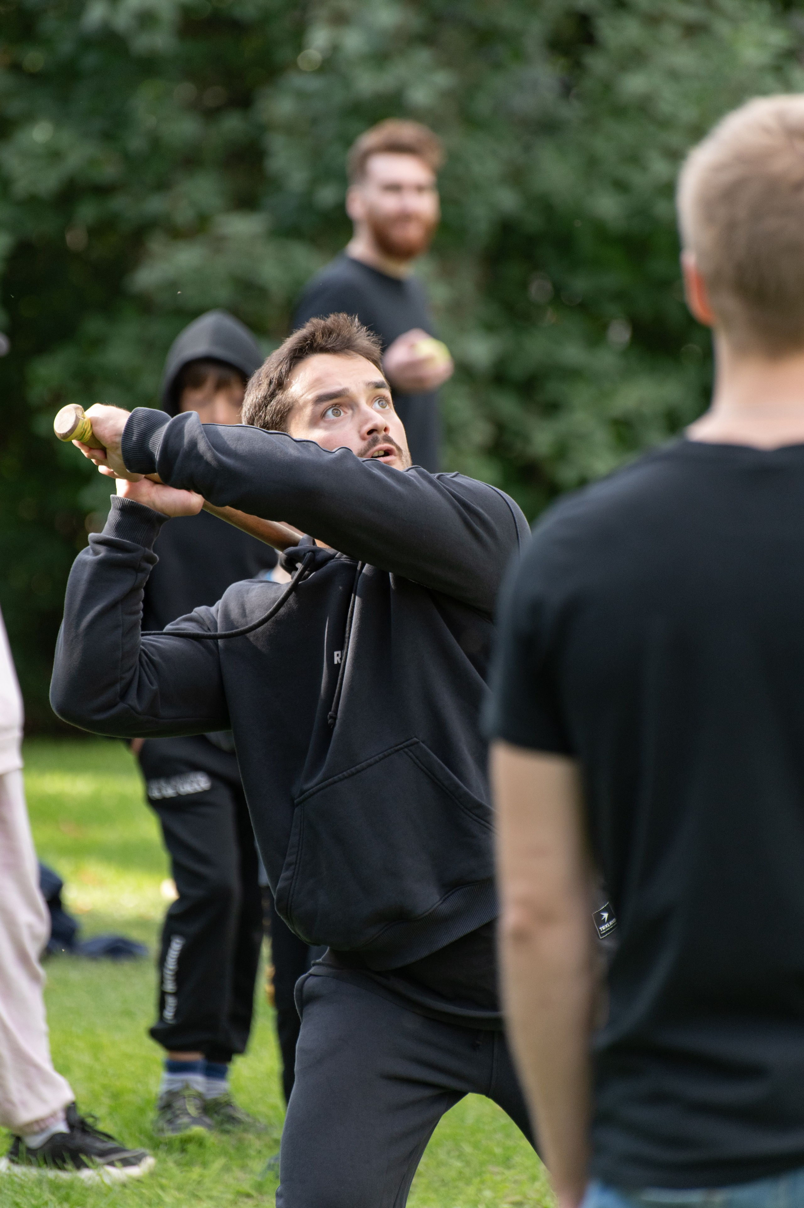 20220904 Парк Горького. Дмитрий Ремизов. Фотография, как хобби