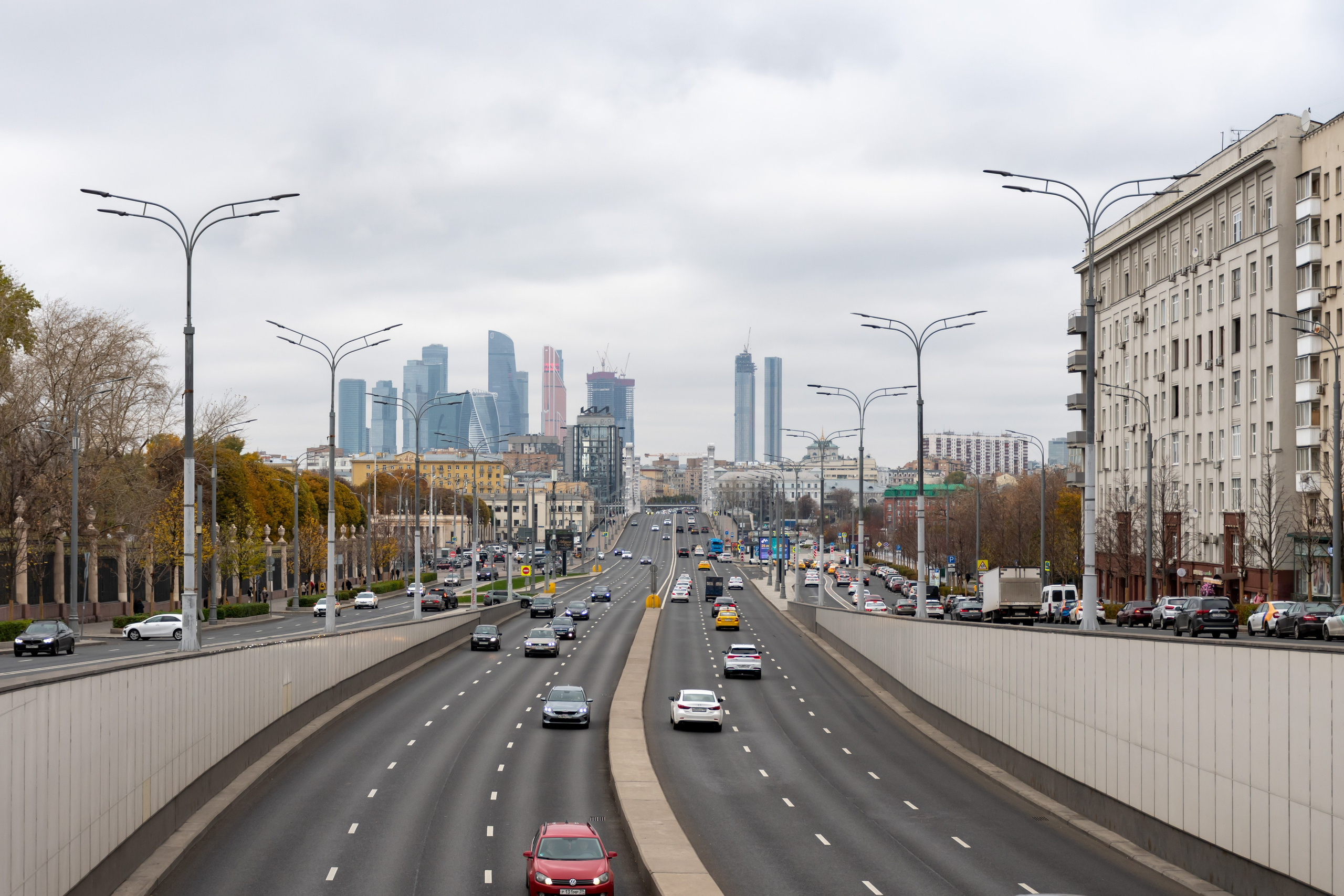 20211017 Музеон. Дмитрий Ремизов. Фотография, как хобби