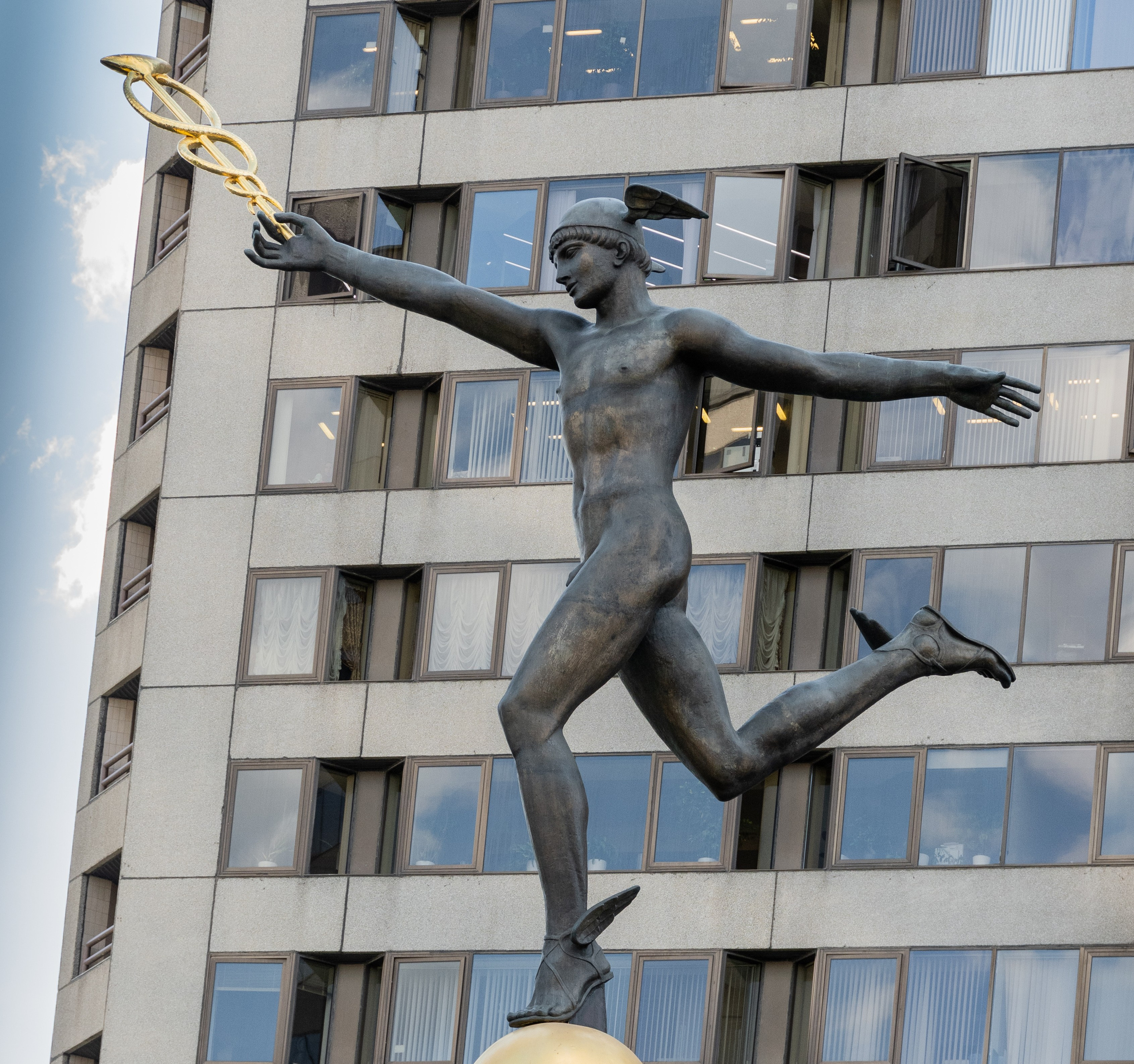 20210525_City. Дмитрий Ремизов. Фотография, как хобби