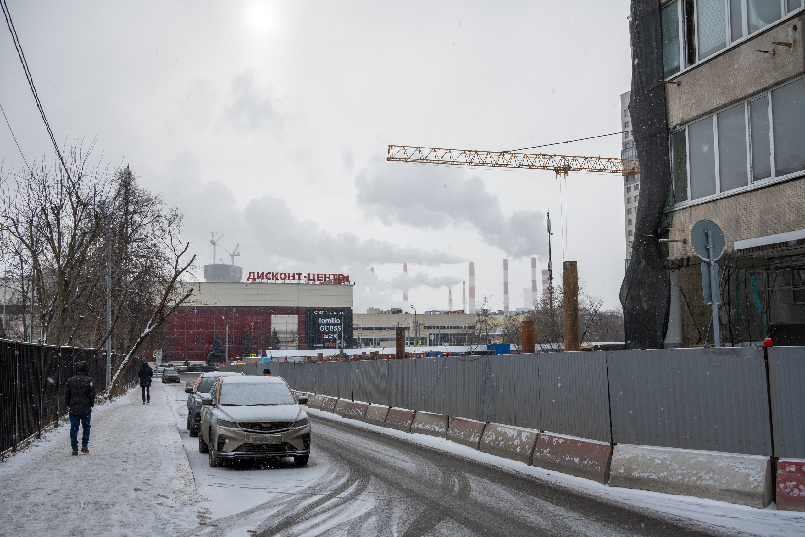 20250216 Нескучный сад. Дмитрий Ремизов. Фотография, как хобби