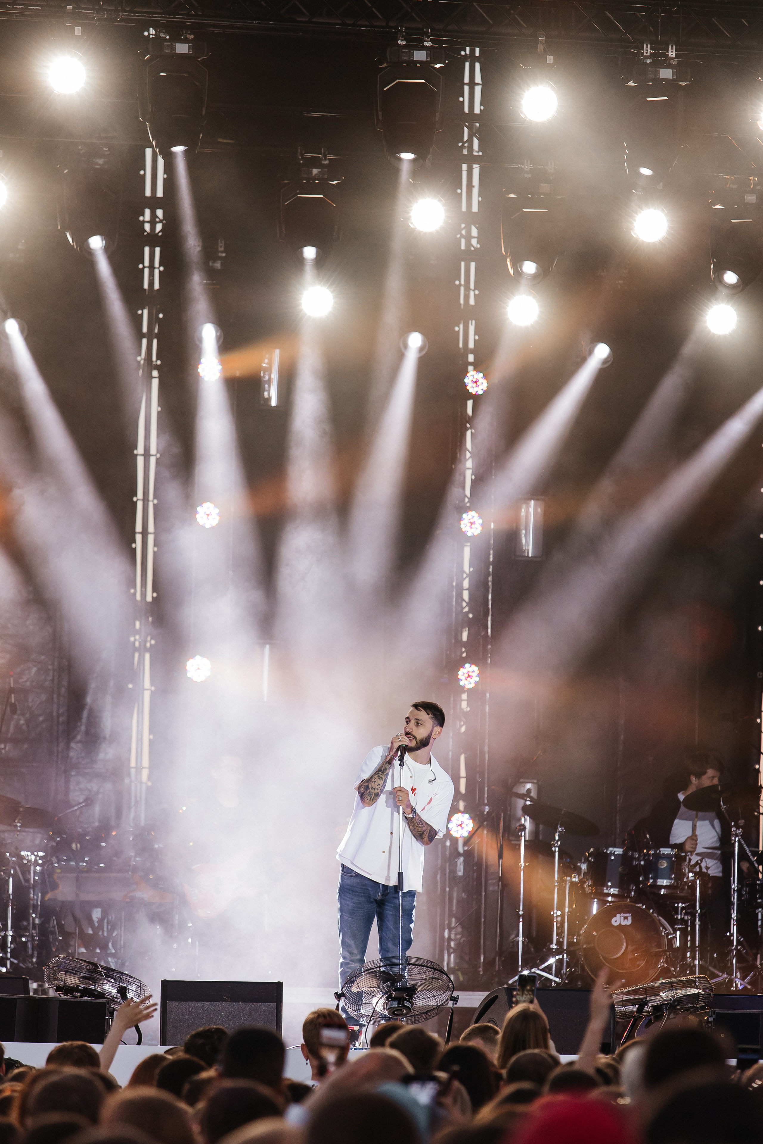 Репортажное портфолио. Фотограф Сергей Ловырев