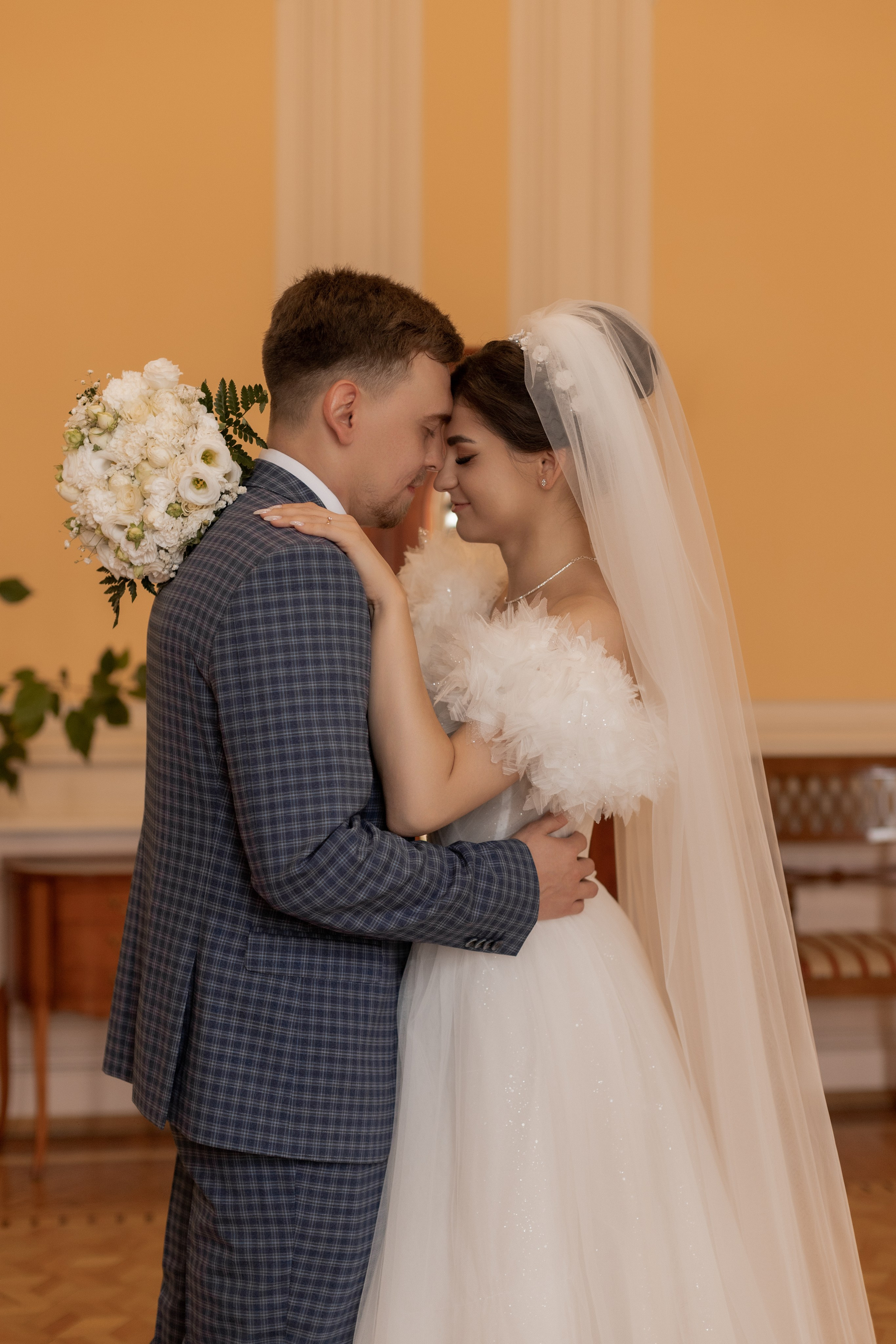 Алексей и Екатерина (сокращено). Свадебный фотограф Ангелина Сунгатулина | Саратов | Балаково | Вольск