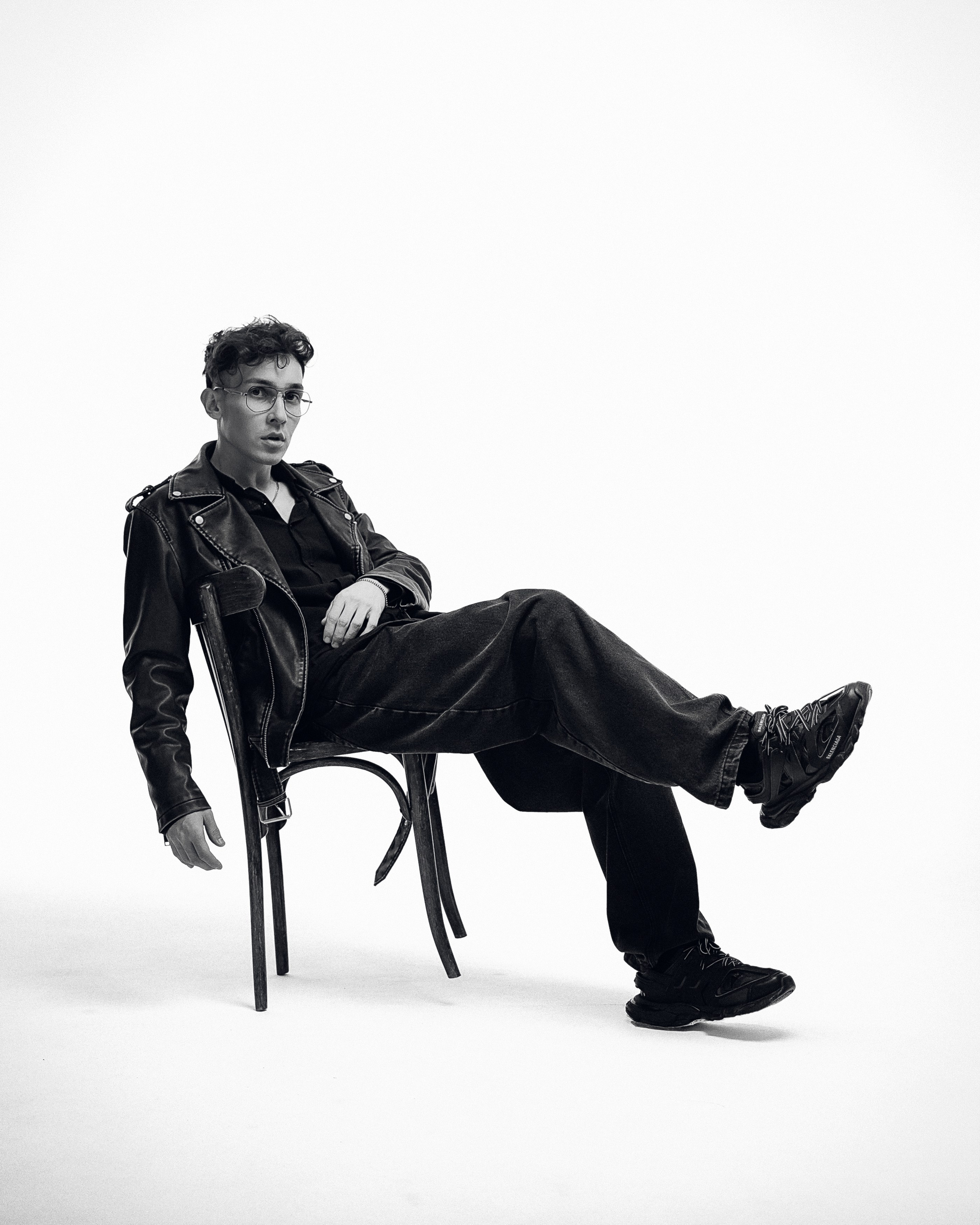 Алексей — Индивидуальная съёмка. Фотограф Андрей Сокол — Санкт-Петербург/Москва