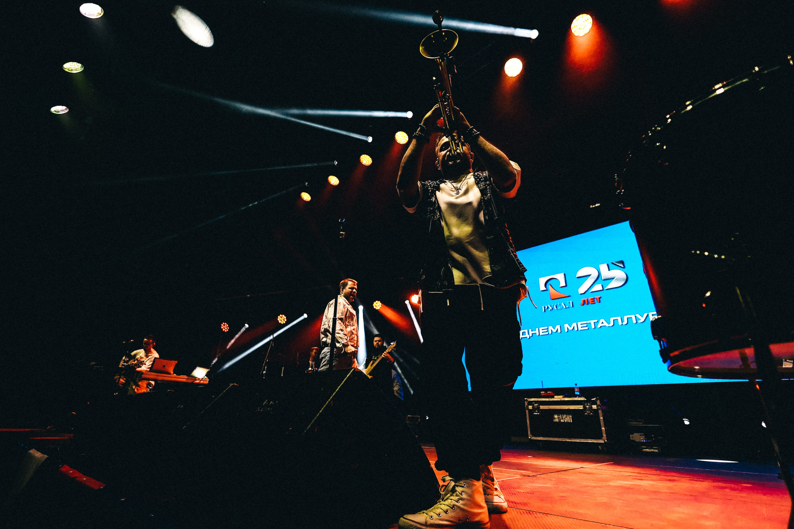 Градусы на дне металлурга, г. Краснотурьинск. Александра, репортажный и событийный фотограф