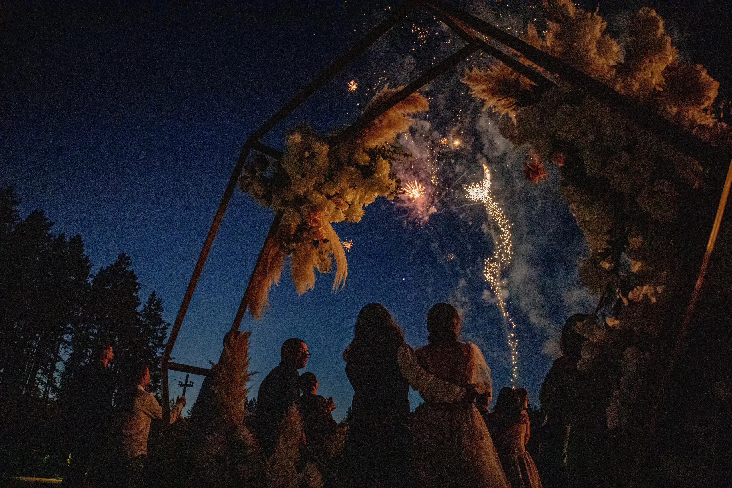 Рафа и Катя. Свадебный и семейный фотограф Екатеринбург