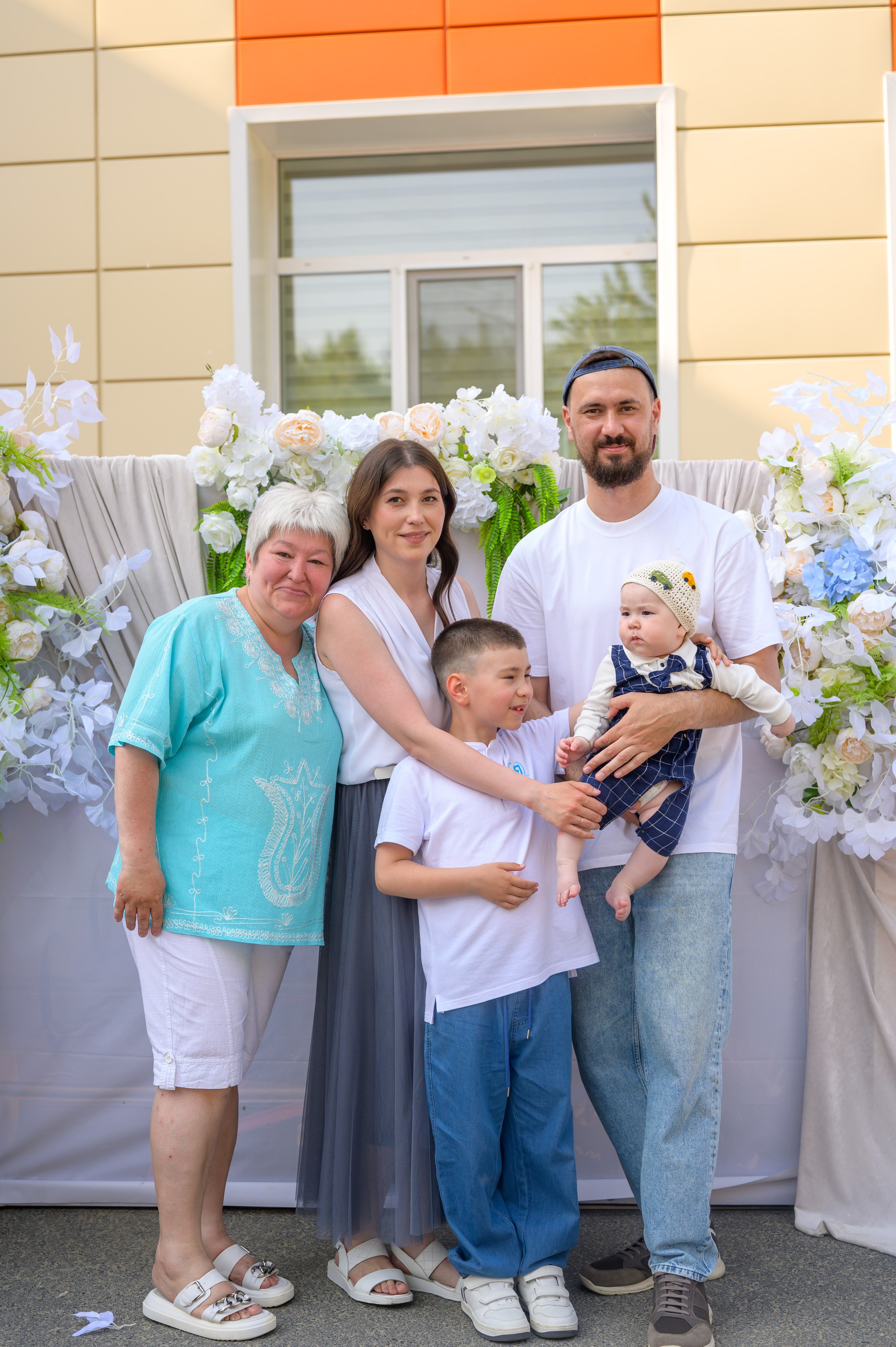 Репортаж выпускного группа «Фантазёры» 3 садик. Фотограф новорожденных, семейный детский в Тюмени Татьяна Морозова