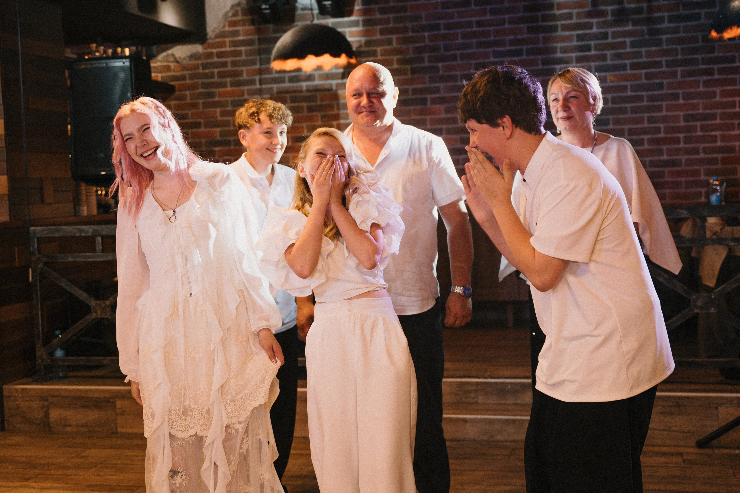 Светлана и Константин. Свадебный, репортажный и семейный фотограф в Москве Арина Зак