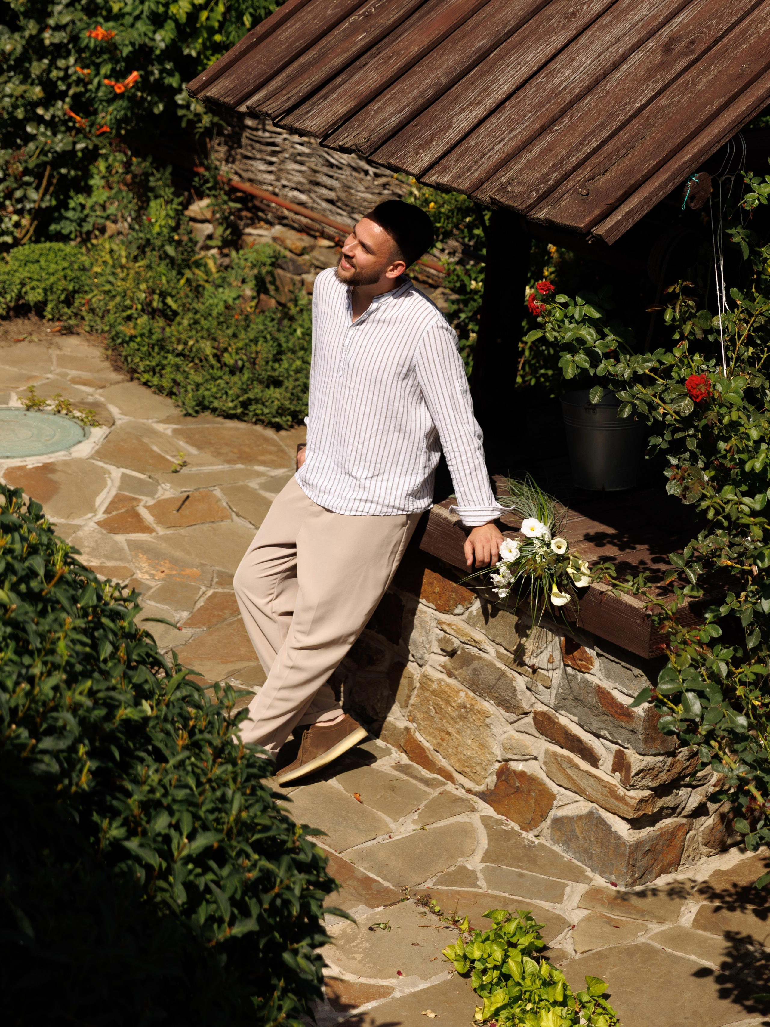 Артем и Анастасия. Фотограф