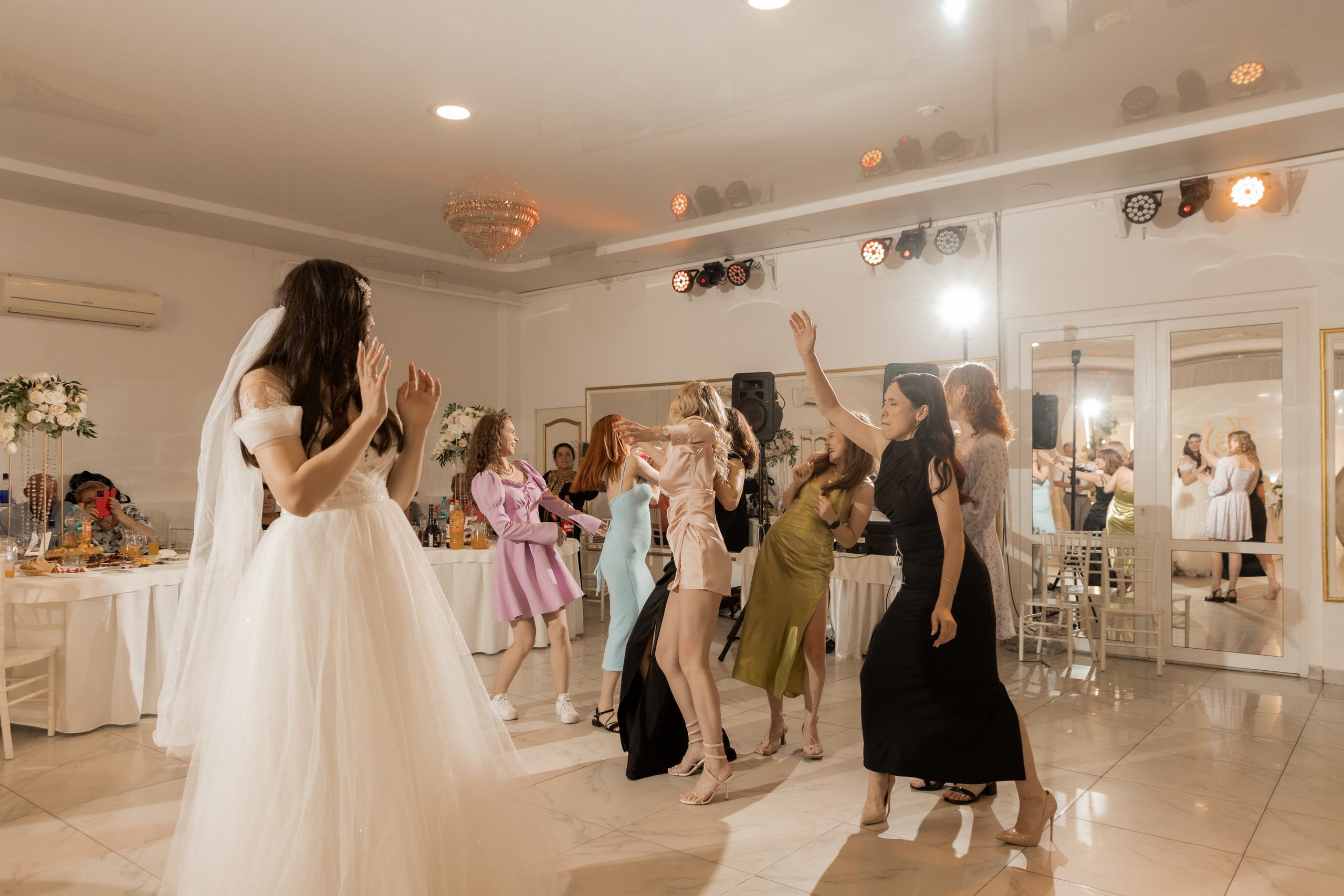 Кирилл и Екатерина (сокращено). Свадебный фотограф Ангелина Сунгатулина | Саратов | Балаково | Вольск