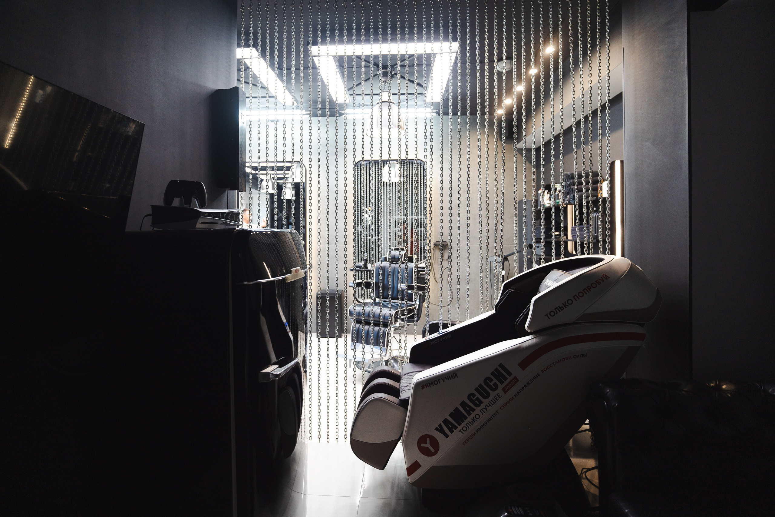 Nordmen. Фотограф Хабаровск