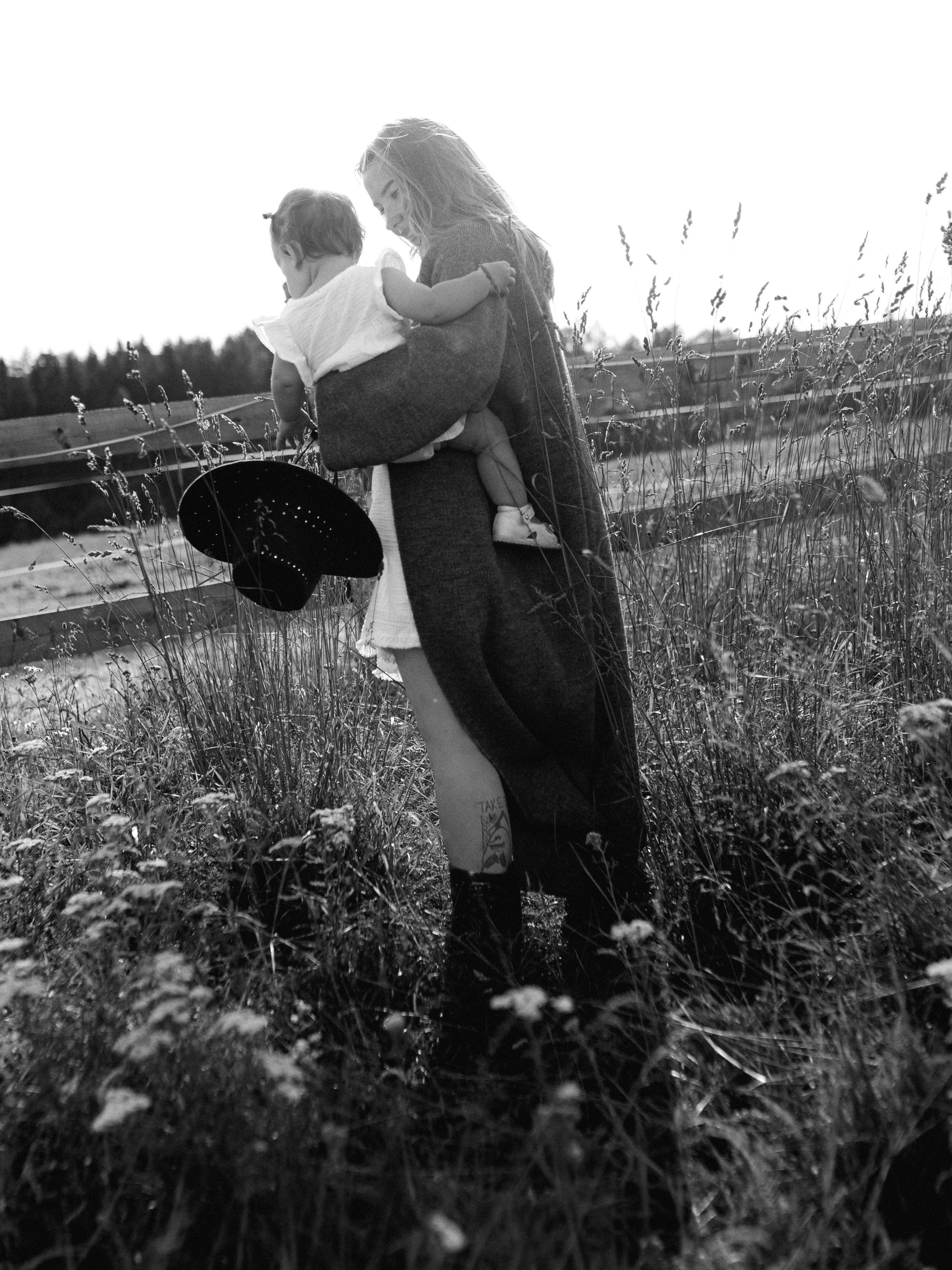Аида и Лия. Портретный фотограф в Выборге и Санкт-Петербурге Анастасия Грибачева