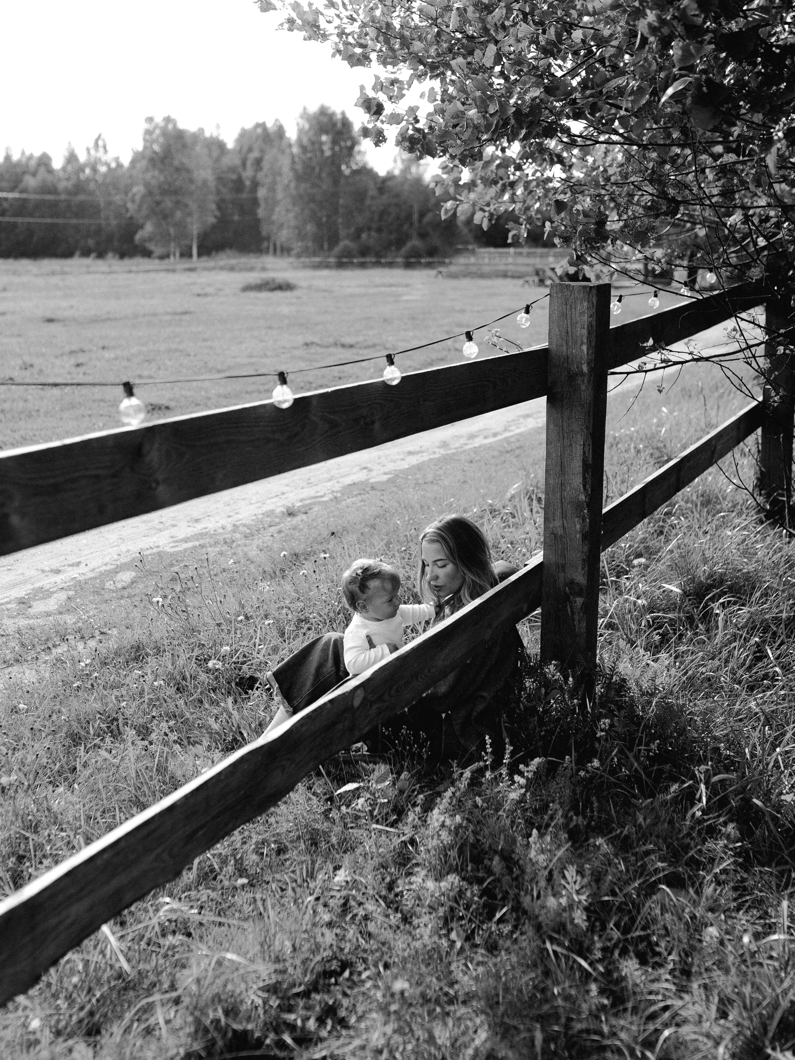 Аида и Лия. Портретный фотограф в Выборге и Санкт-Петербурге Анастасия Грибачева