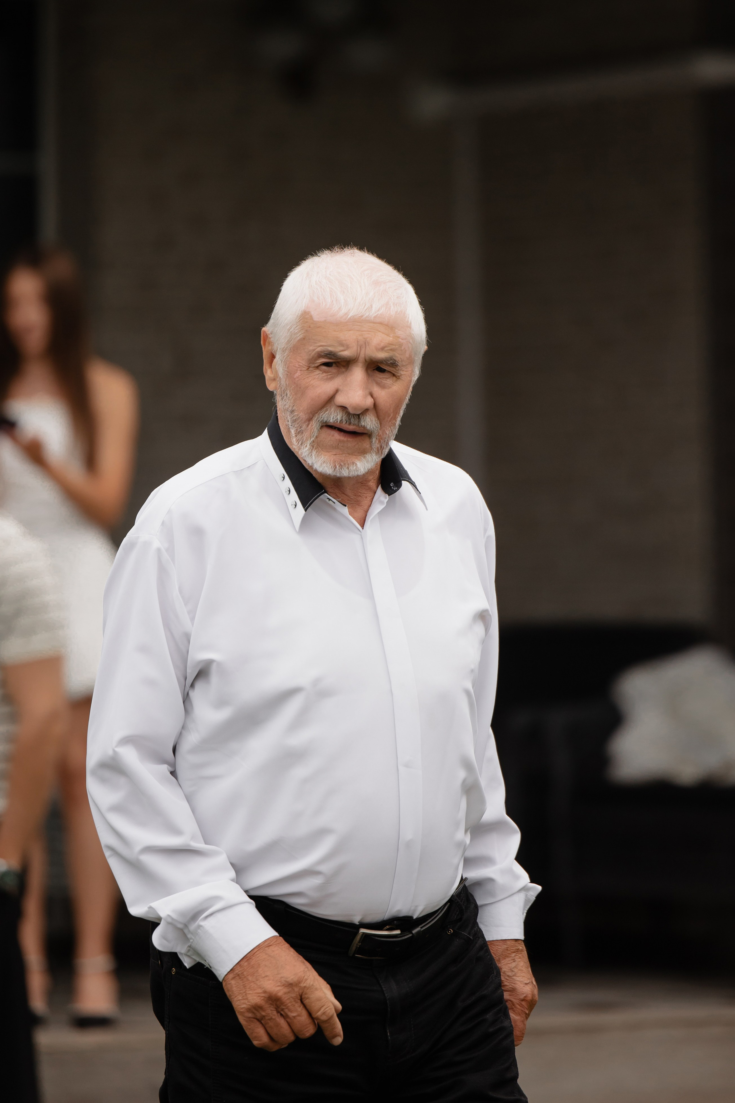 Кирилл & Анастасия. Организатор- Елена Гаманович. Главная