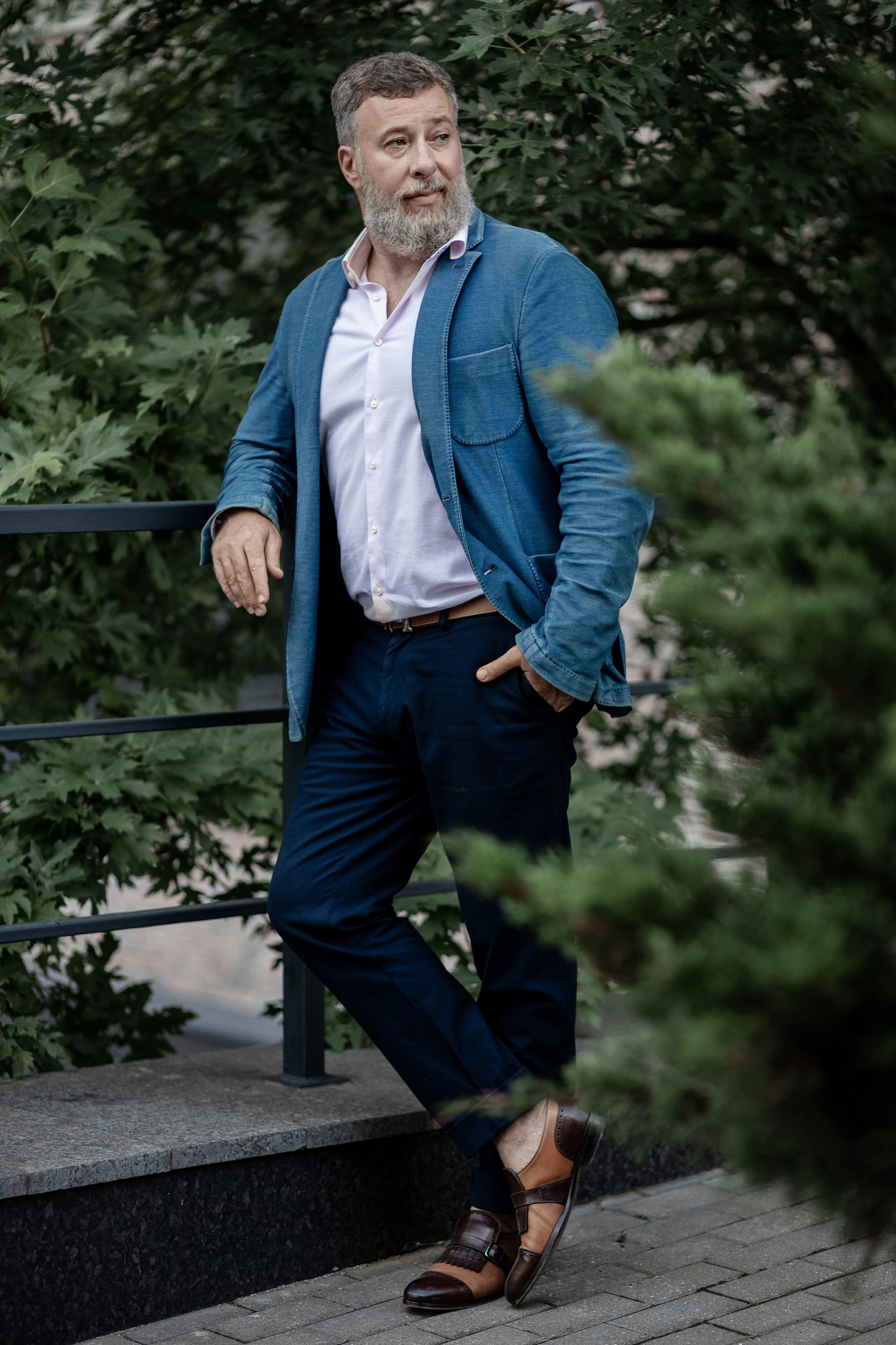 Бизнес-съёмка. Свадебный фотограф Дмитрий Гладков