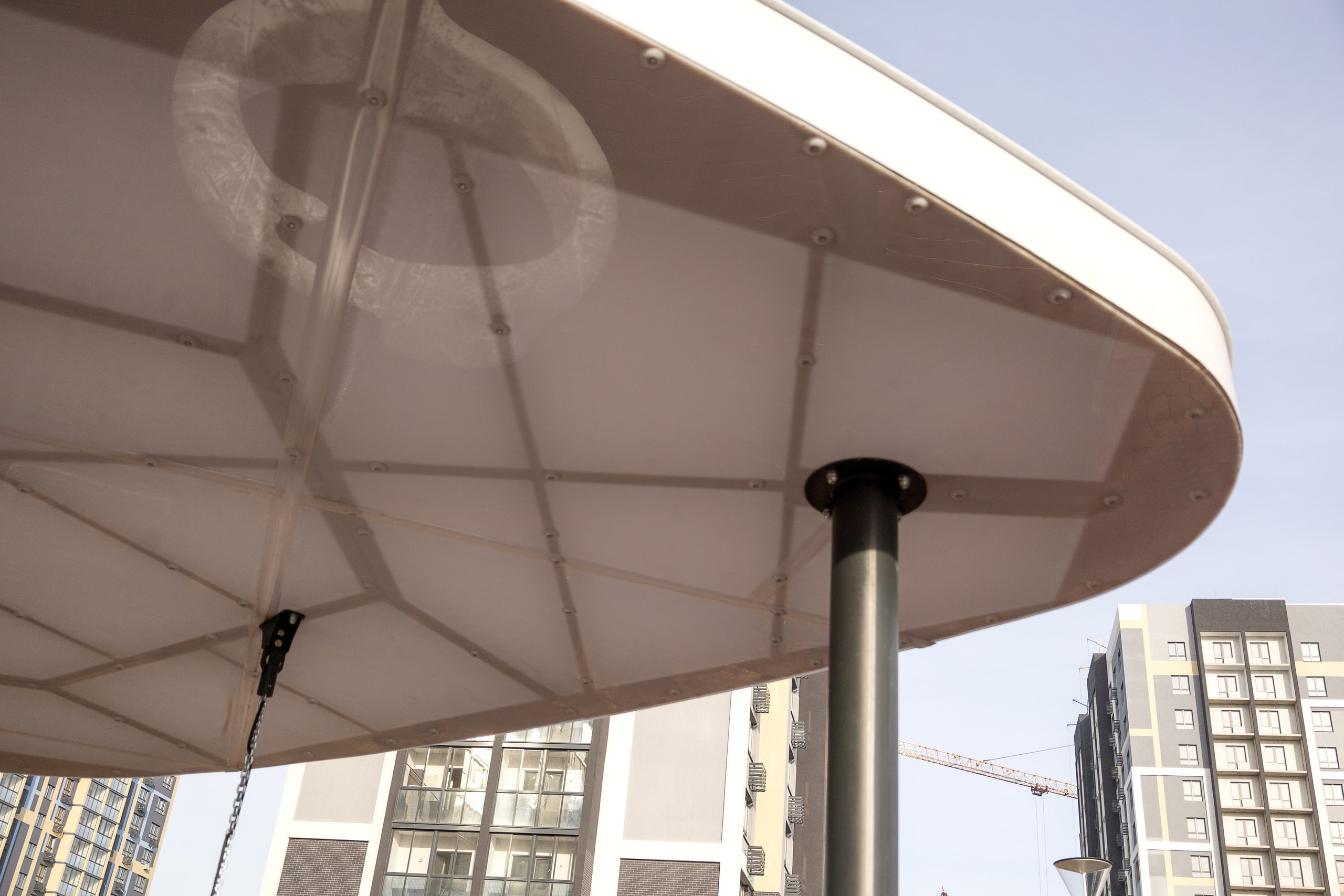 Малые архитектурные формы «MAF PRO» 3. Портретный фотограф, бизнес-контент Кемерово Уфимцева Ирина