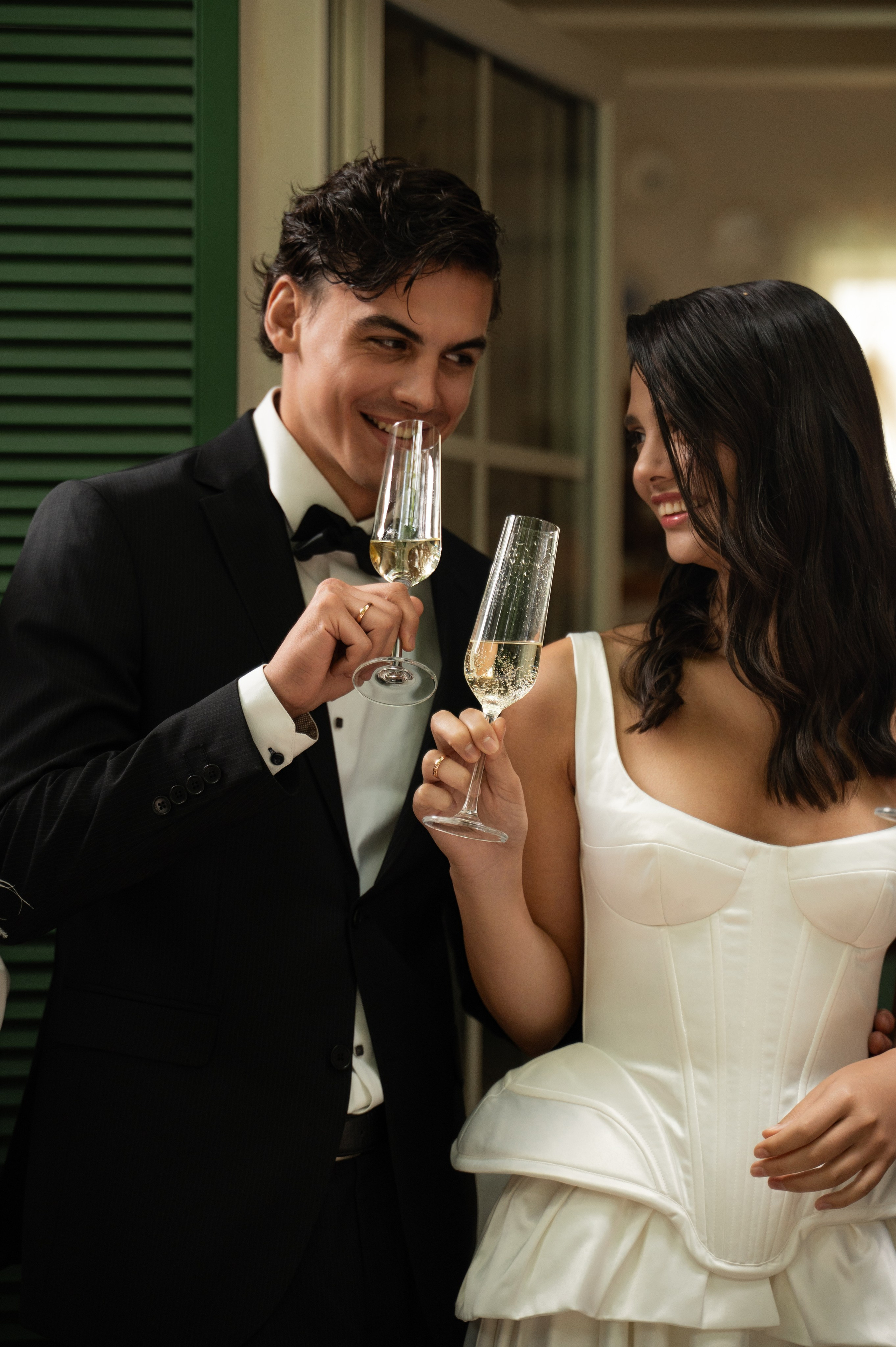 Villa Rossa Wedding. Свадебный фотограф в Москве | Живые фотографии и сопровождение невесты — Елена Журавлева